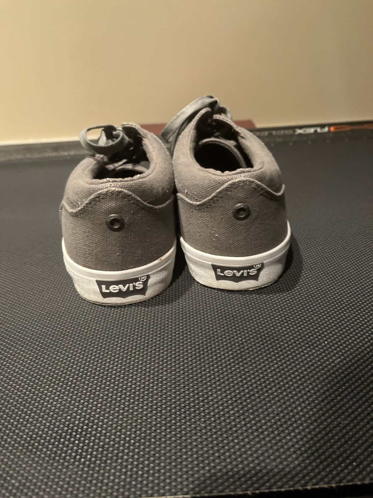 Levi's Levi’s Boat Shoes Size US 12 / EU 45 - 4 Thumbnail