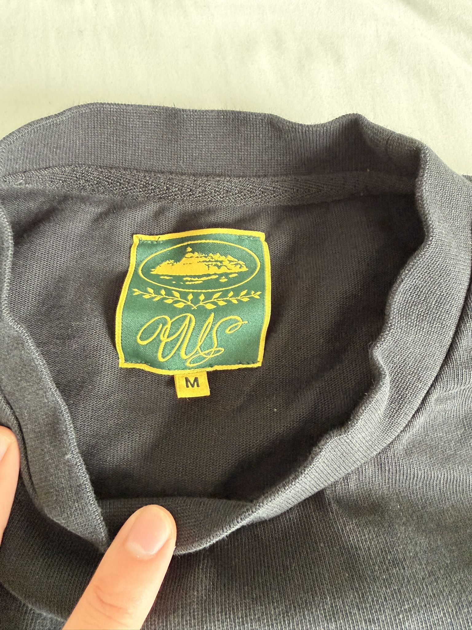 Corteiz Corteiz Royale Heavyweight Tee | Grailed