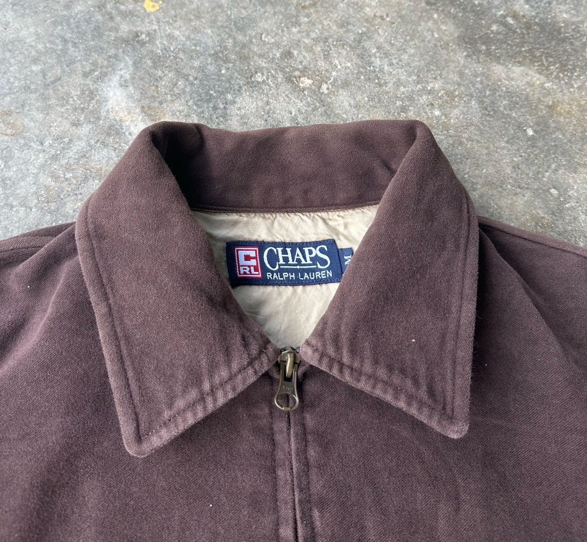 Ralph Lauren Chaps ralph lauren jacket Size US M / EU 48-50 / 2 - 2 Thumbnail