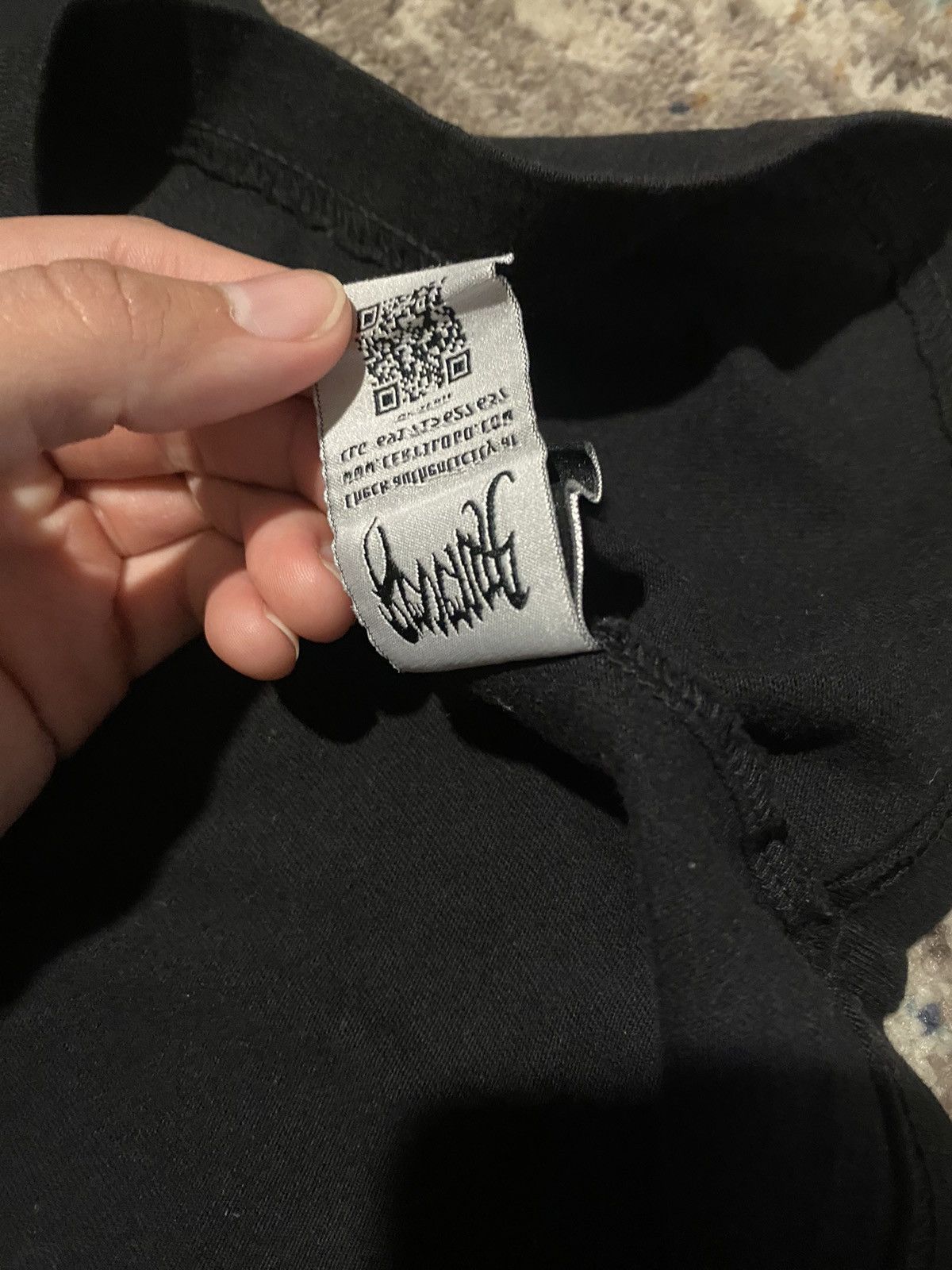 Revenge Revenge Curse Tee Size US XL / EU 56 / 4 - 4 Thumbnail