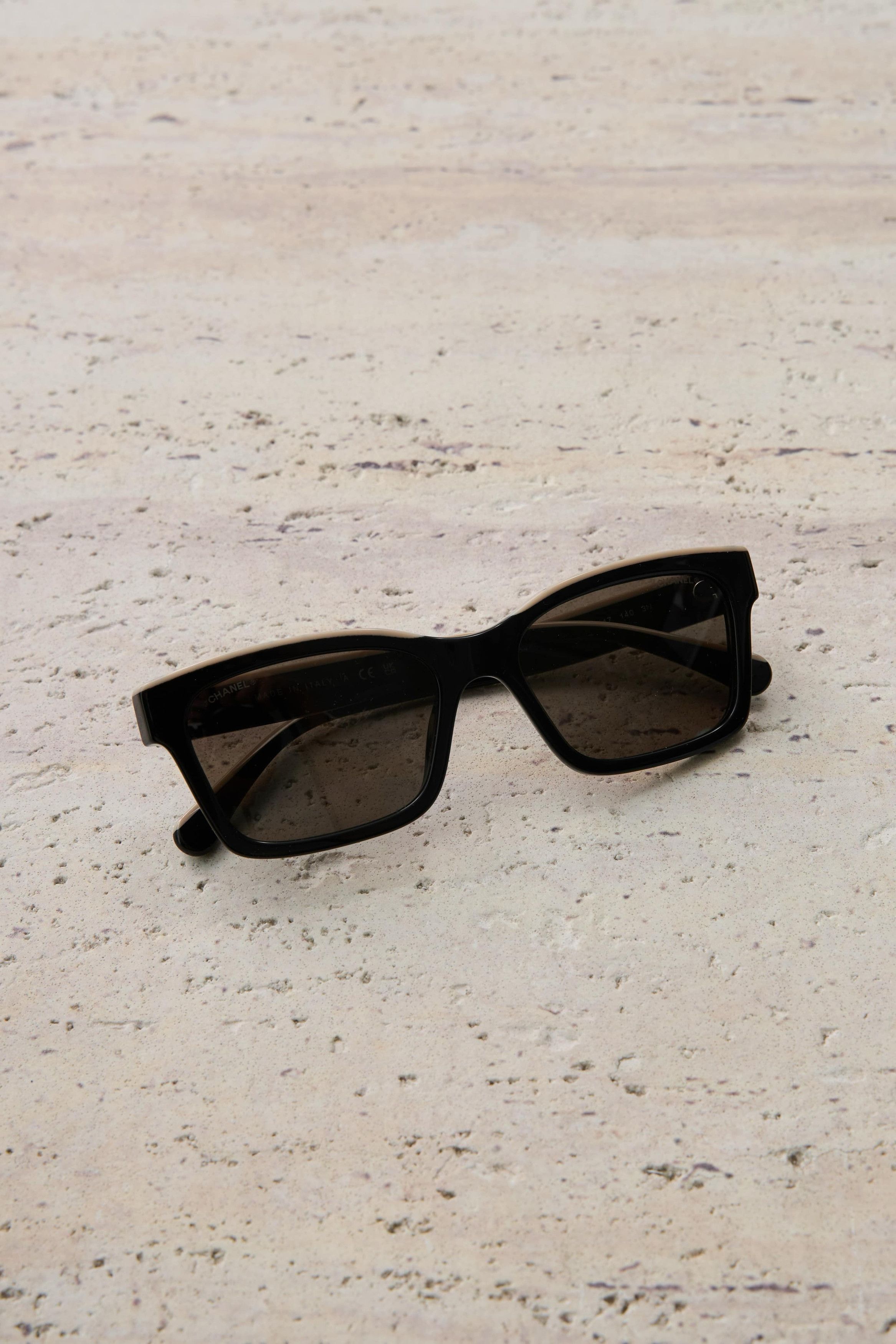 Chanel CHANEL 0CH5417 C501S8 Size ONE SIZE - 6 Thumbnail