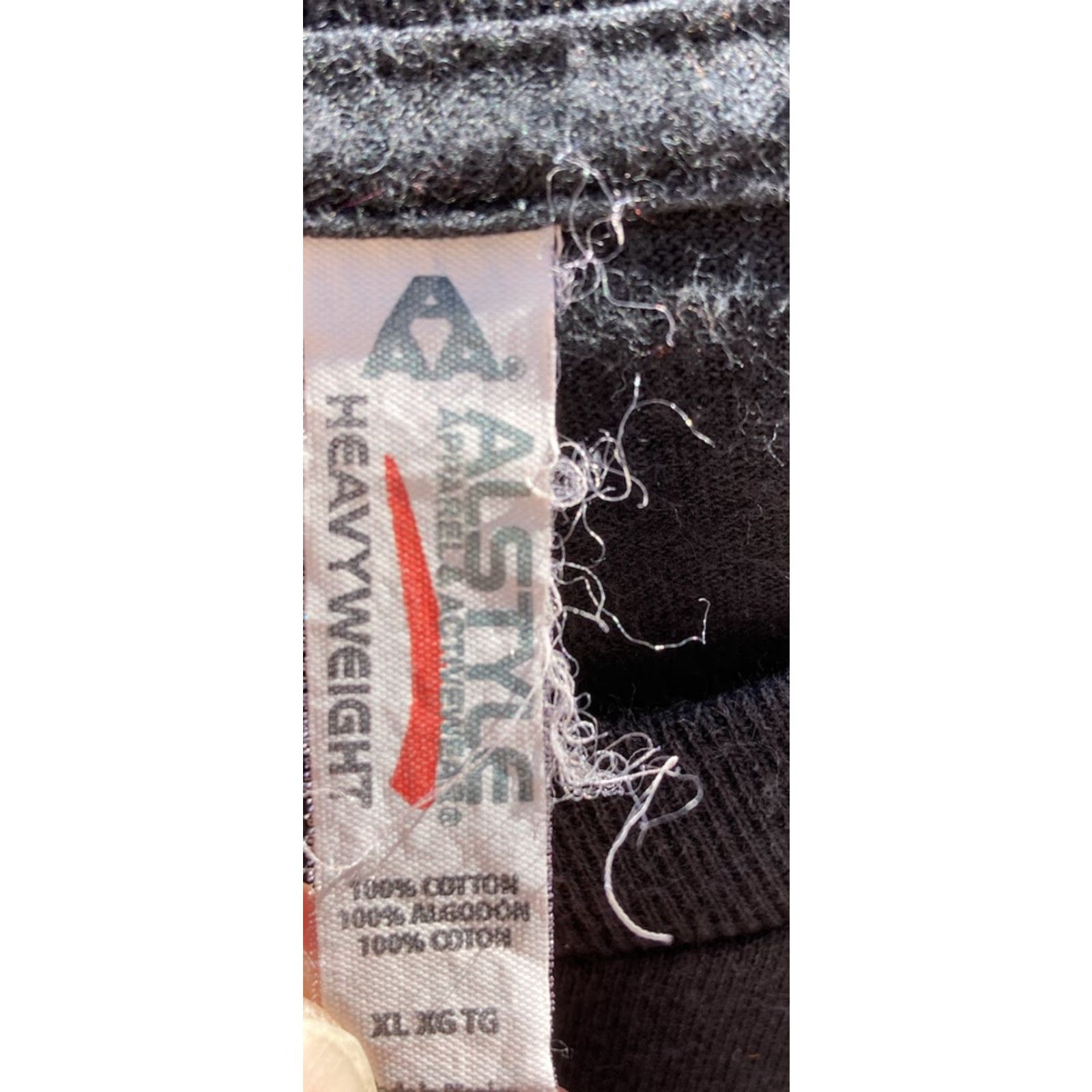 Vintage VINTAGE Not applicable Size US XL / EU 56 / 4 - 2 Thumbnail