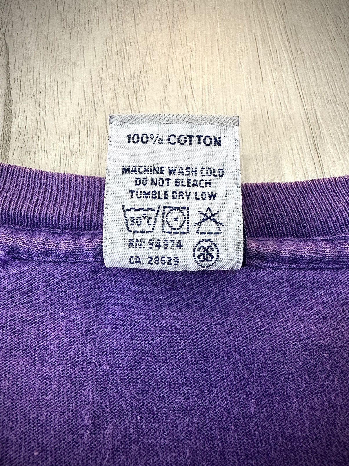 Stussy STUSSY ATOK STAND FIRM Size US M / EU 48-50 / 2 - 4 Thumbnail