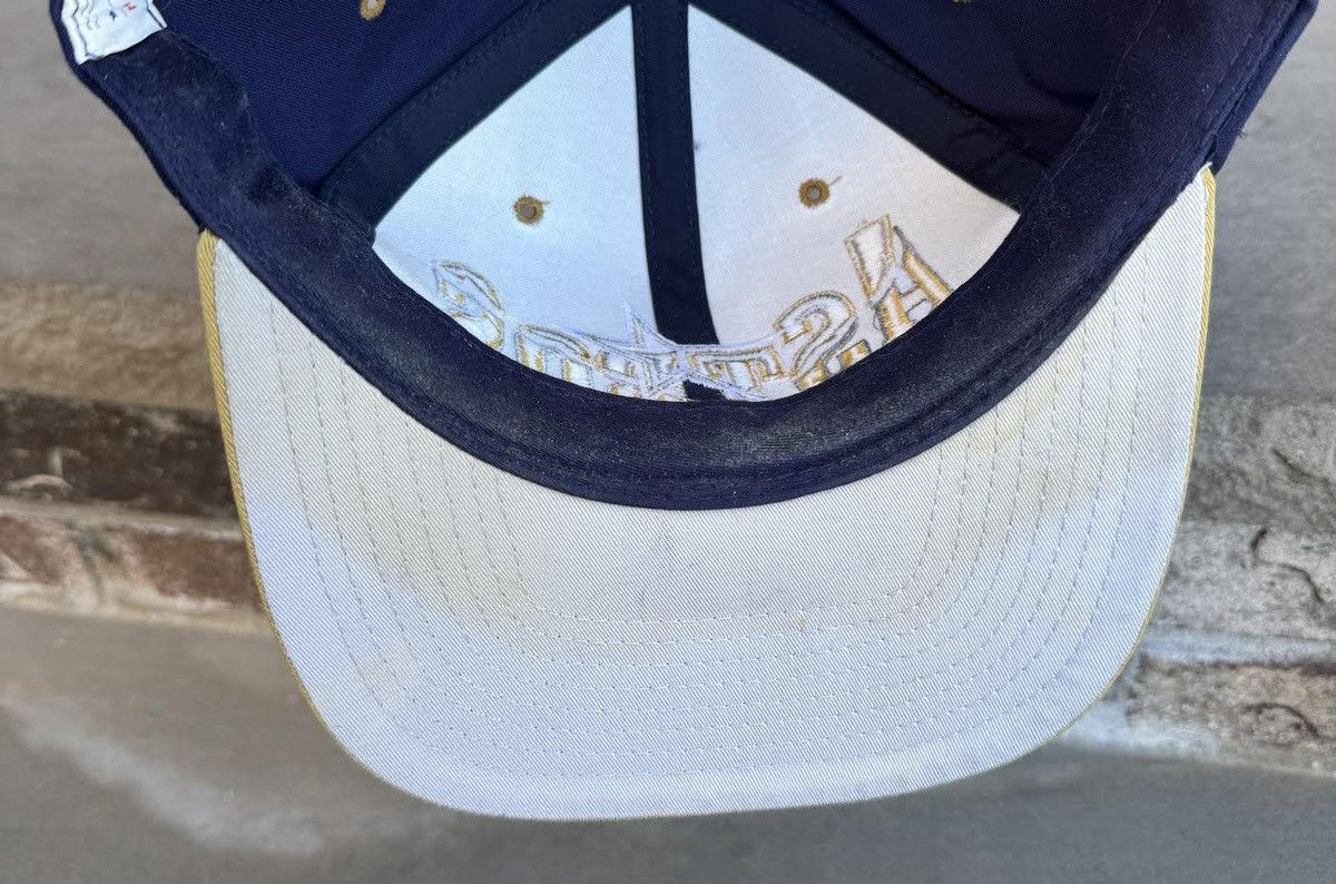 Other Vintage G Cap Houston Astros Snapback Size ONE SIZE - 3 Thumbnail