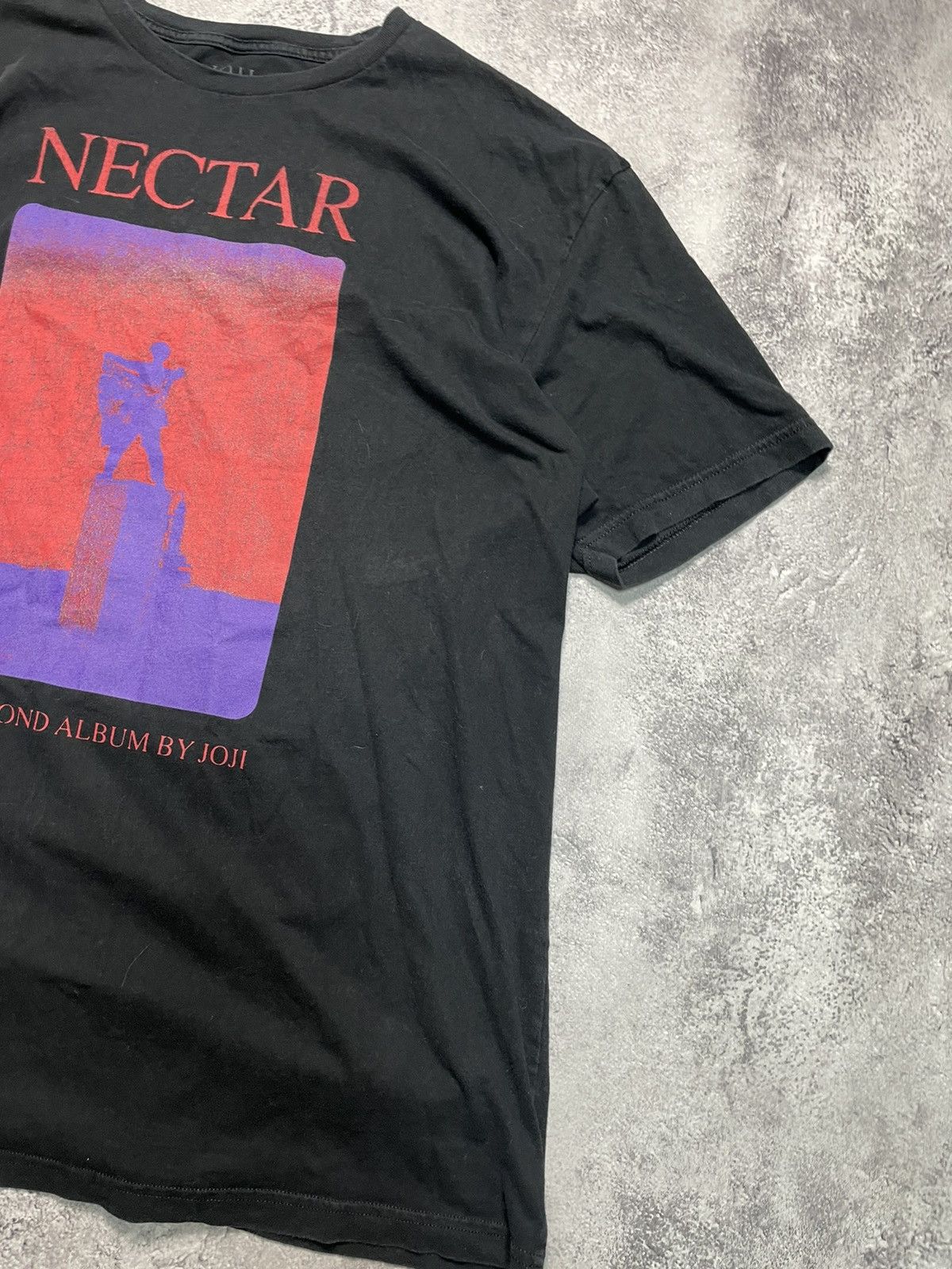 88rising Joji 88Rising Nectar Exclusive Off Merch Graphic Tee XXL Size US XXL / EU 58 / 5 - 3 Thumbnail