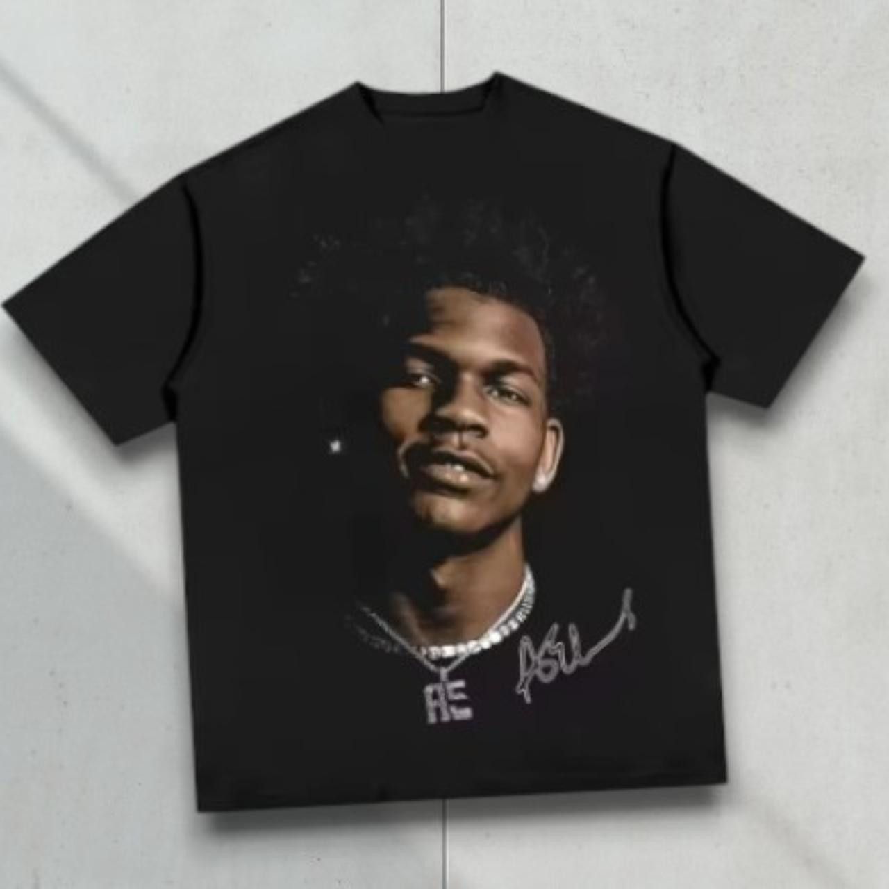 Other Anthony Edwards tee Size US M / EU 48-50 / 2 - 1 Preview