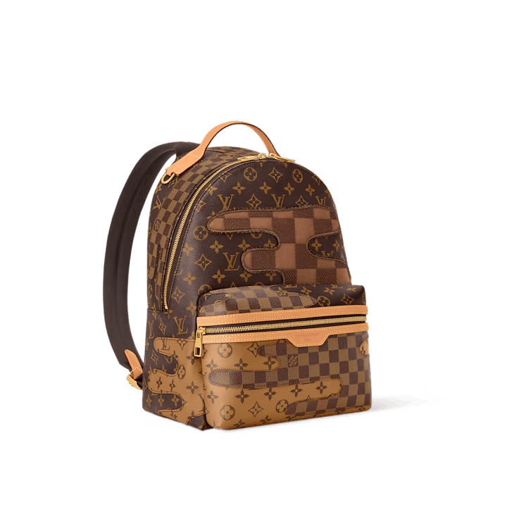 Louis Vuitton Discovery PM Backpack Size ONE SIZE - 2 Thumbnail