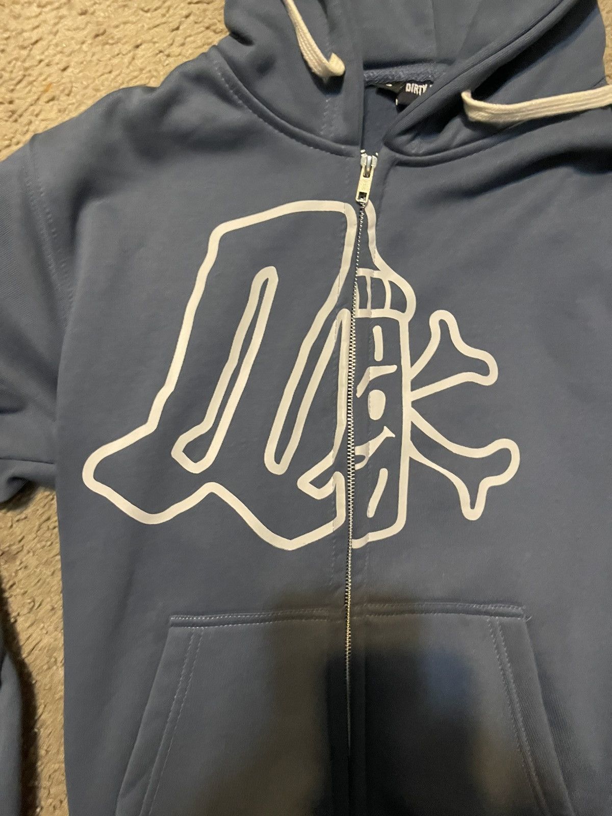 Other Dirty boys club Half logo Size US S / EU 44-46 / 1 - 2 Thumbnail