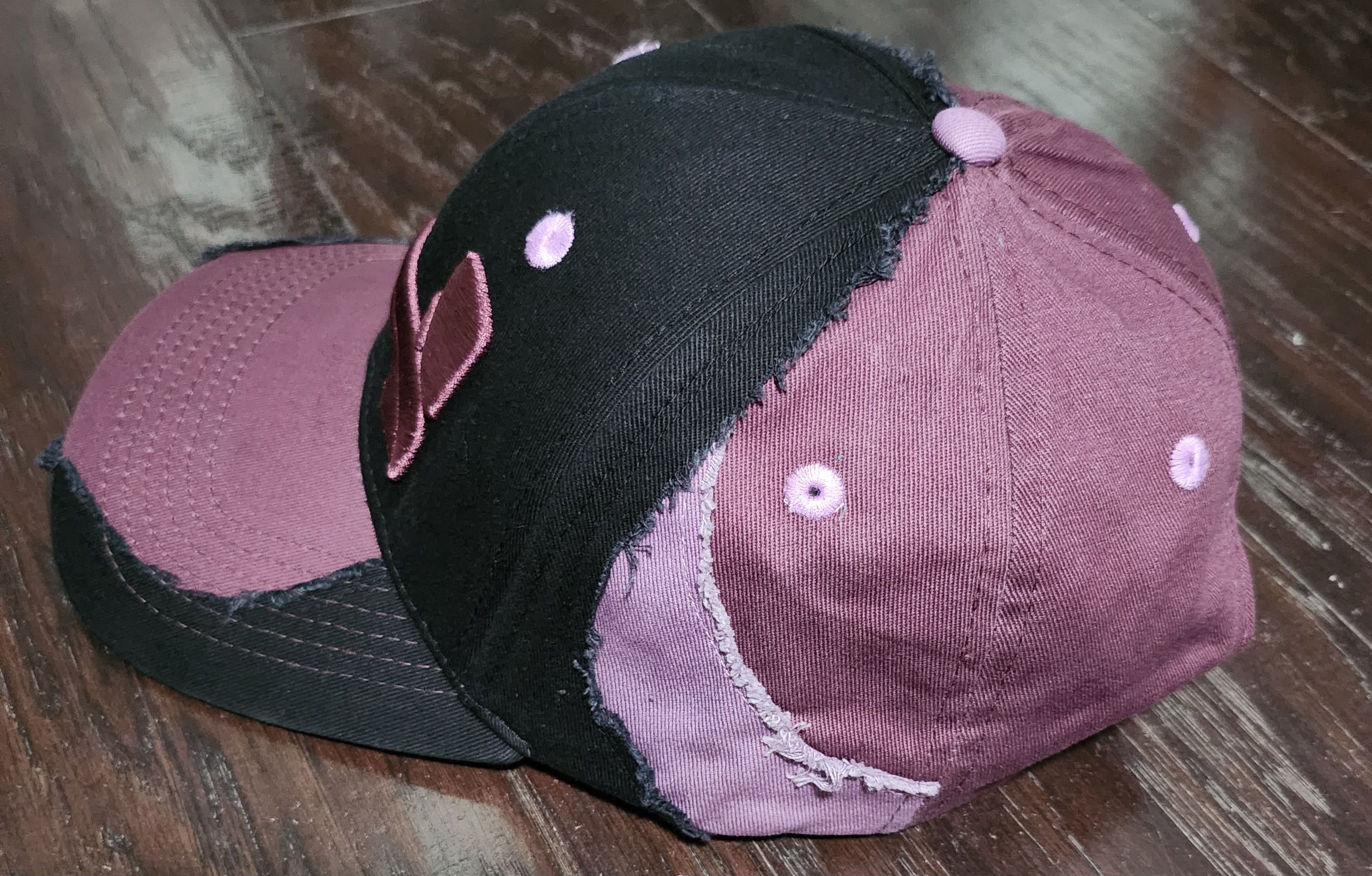 Henry Johnson H-Store Hat Size ONE SIZE - 4 Thumbnail