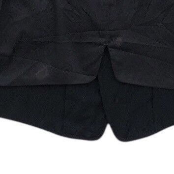 Y's for Men Y'S For Men YOHJI YAMAMOTO Wool Vest Jacket Size US M / EU 48-50 / 2 - 11 Thumbnail