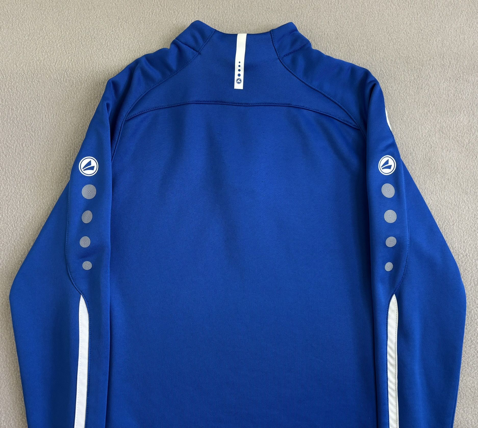 Other Serbia 1975 Malmo #16 Jako Football Sweatshirt size S Size US S / EU 44-46 / 1 - 13 Thumbnail