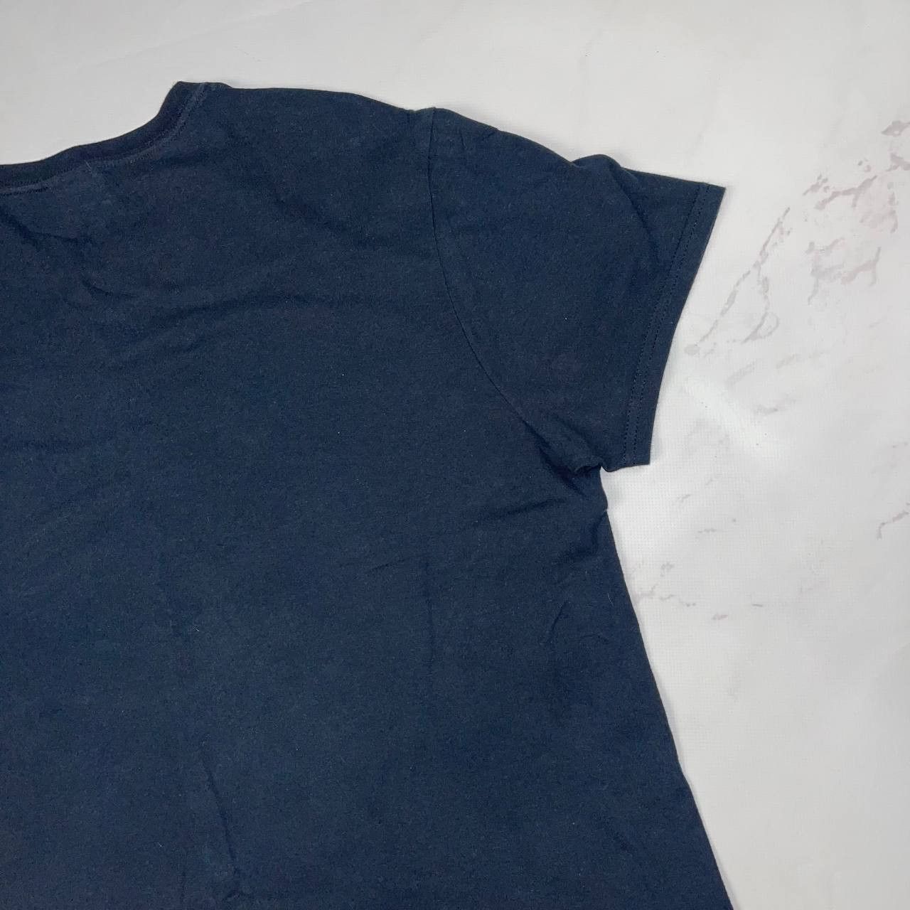 Vintage DC Comics Mens Joker Big Face T-shirt Black Sizes L Size US L / EU 52-54 / 3 - 13 Thumbnail