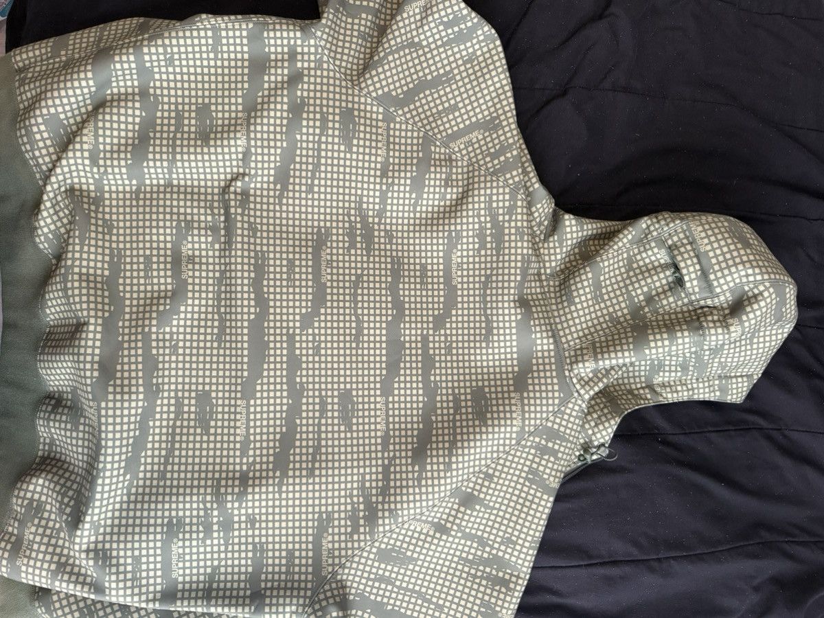 Supreme Supreme WINDSTOPPER Size US L / EU 52-54 / 3 - 4 Thumbnail