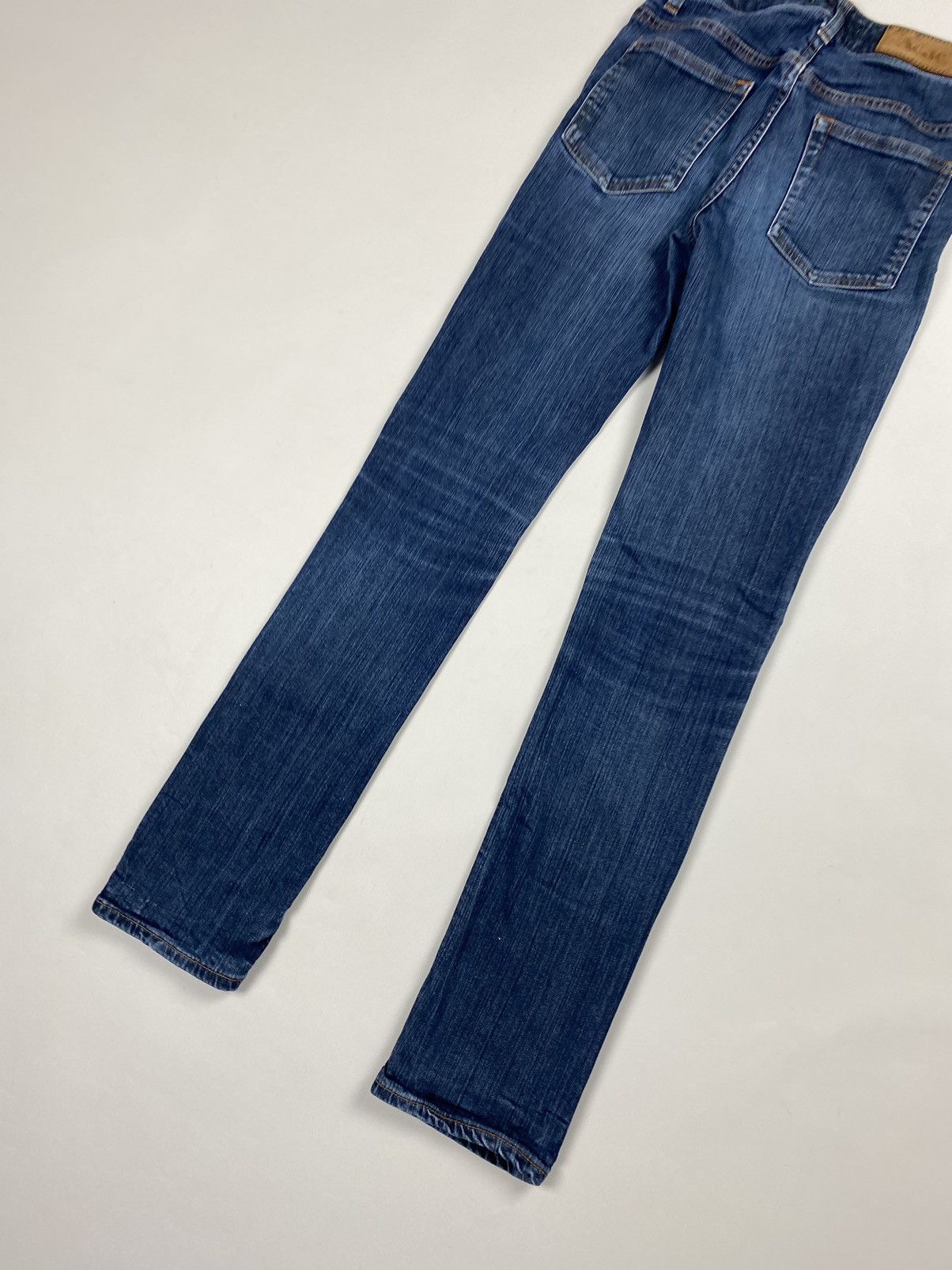 Acne Studios Acne Hex DC ladies jeans size 27 / 32 Size 27" / US 4 / IT 40 - 21 Thumbnail