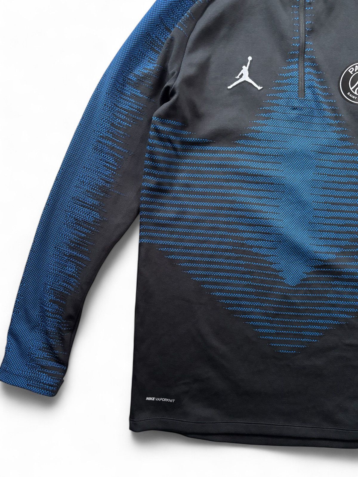 Nike NIKE JORDAN PARIS SAINT GERMAIN 2019 2020 VAPORKNIT TOP Size US S / EU 44-46 / 1 - 4 Thumbnail