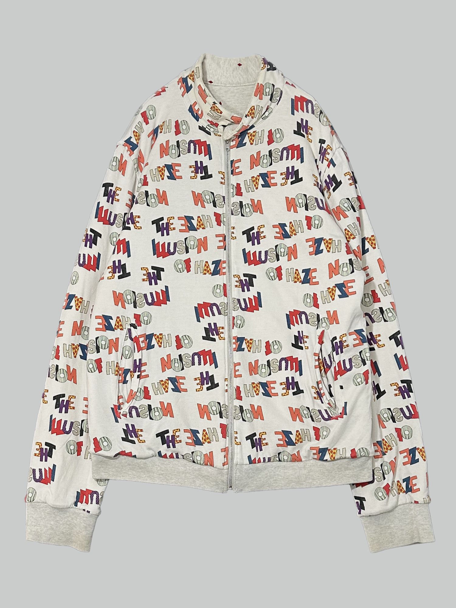 Undercover undercover Size US M / EU 48-50 / 2 - 1 Thumbnail