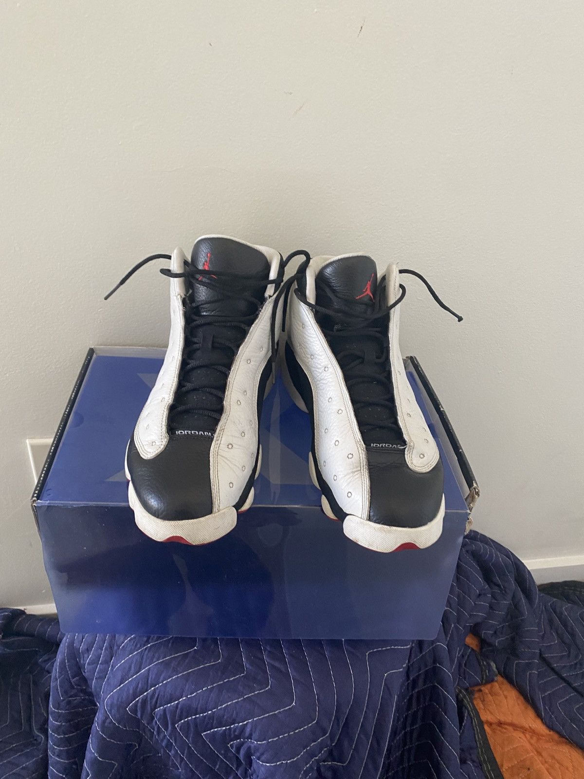 Jordan Brand Jordan11 Size US 12 / EU 45 - 1 Thumbnail