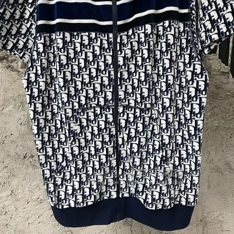 Dior Dior Multicolor Short Sleeve Dress for Summer . Size S / US 4 / IT 40 - 4 Thumbnail