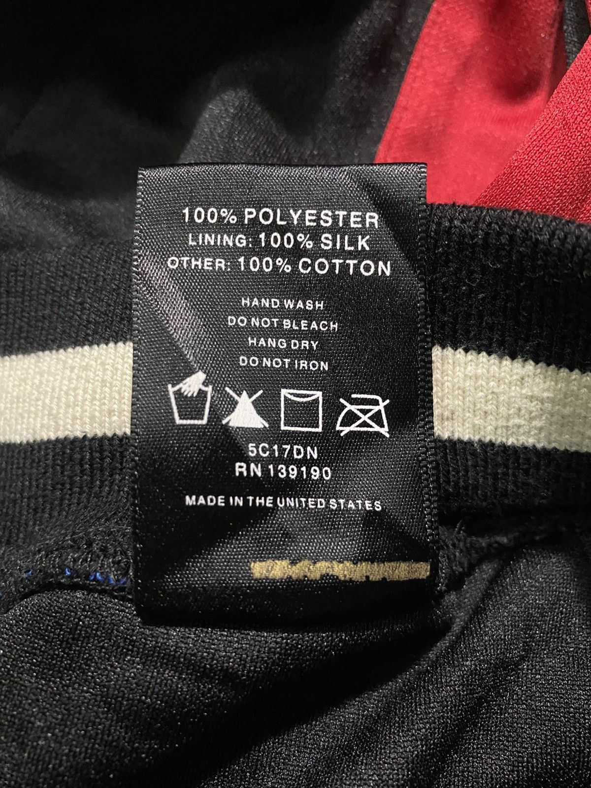 Fear of God Fear Of God Fifty Collection 2017 Sweatpants Size 27" / US 4 / IT 40 - 10 Thumbnail