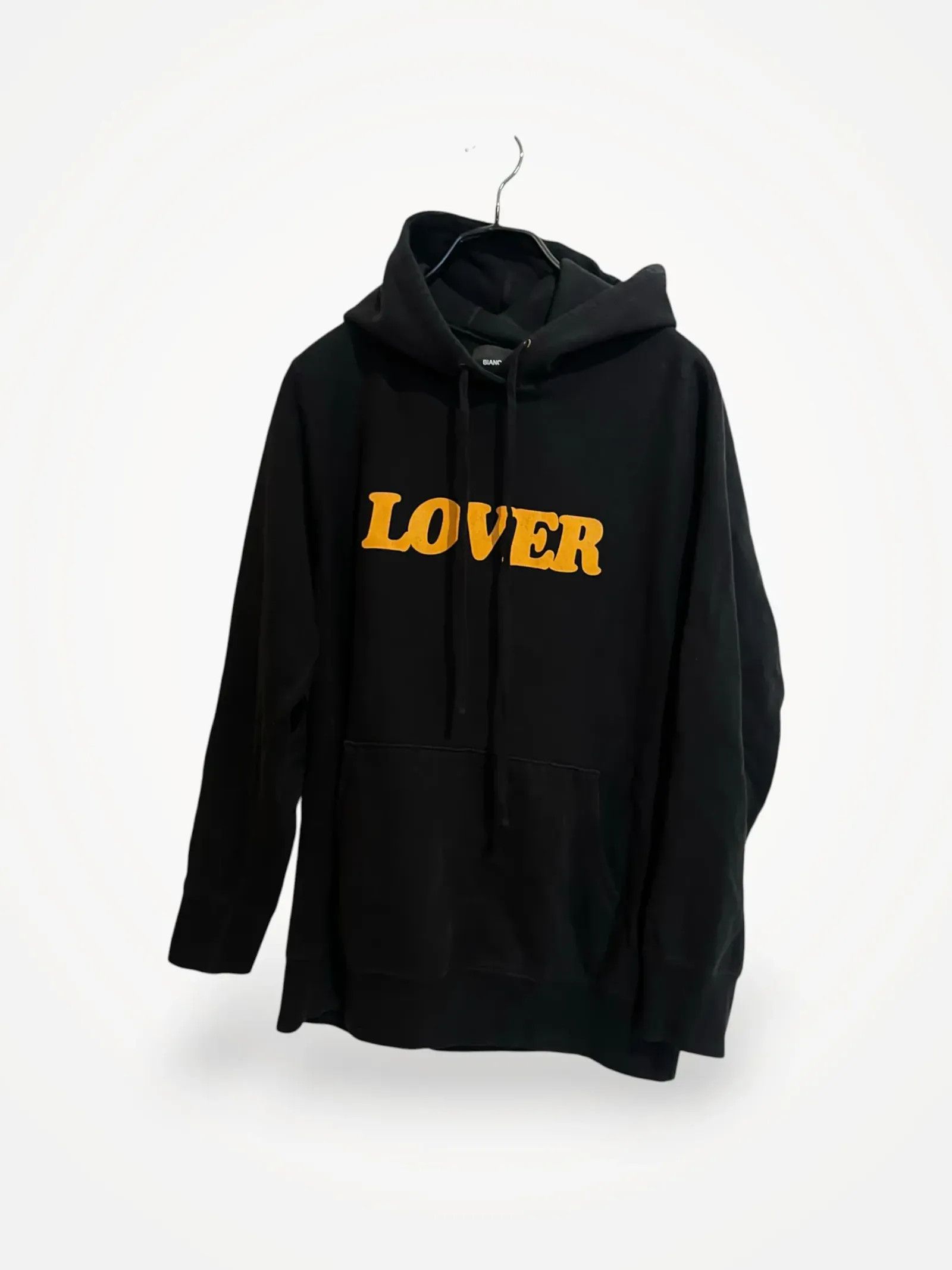 BIANCA CHANDON Bianca Chandôn Hoodie Size US L / EU 52-54 / 3 - 1 Thumbnail