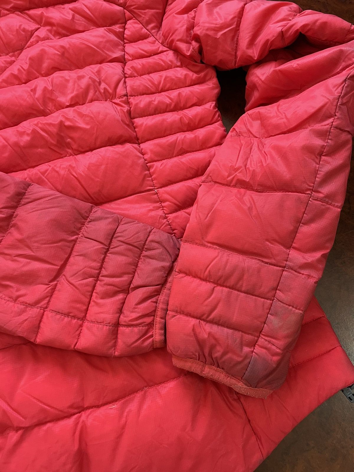 Canada Goose Canada Goose down Jacket Puffer Rain micro bomber Canada Size M / US 6-8 / IT 42-44 - 19 Thumbnail