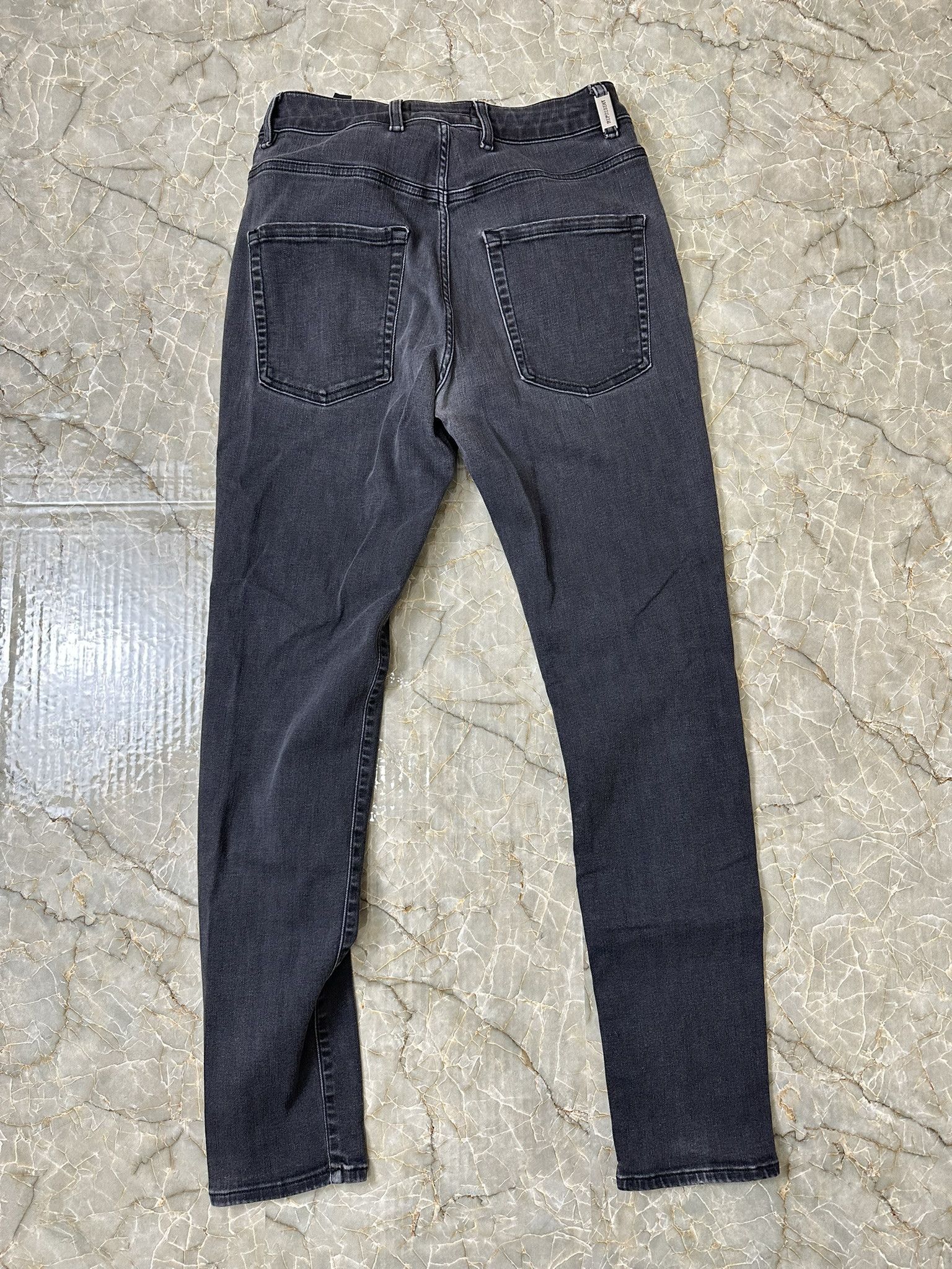 Represent Clo. Lot of 4 Denim Size US 30 / EU 46 - 13 Thumbnail
