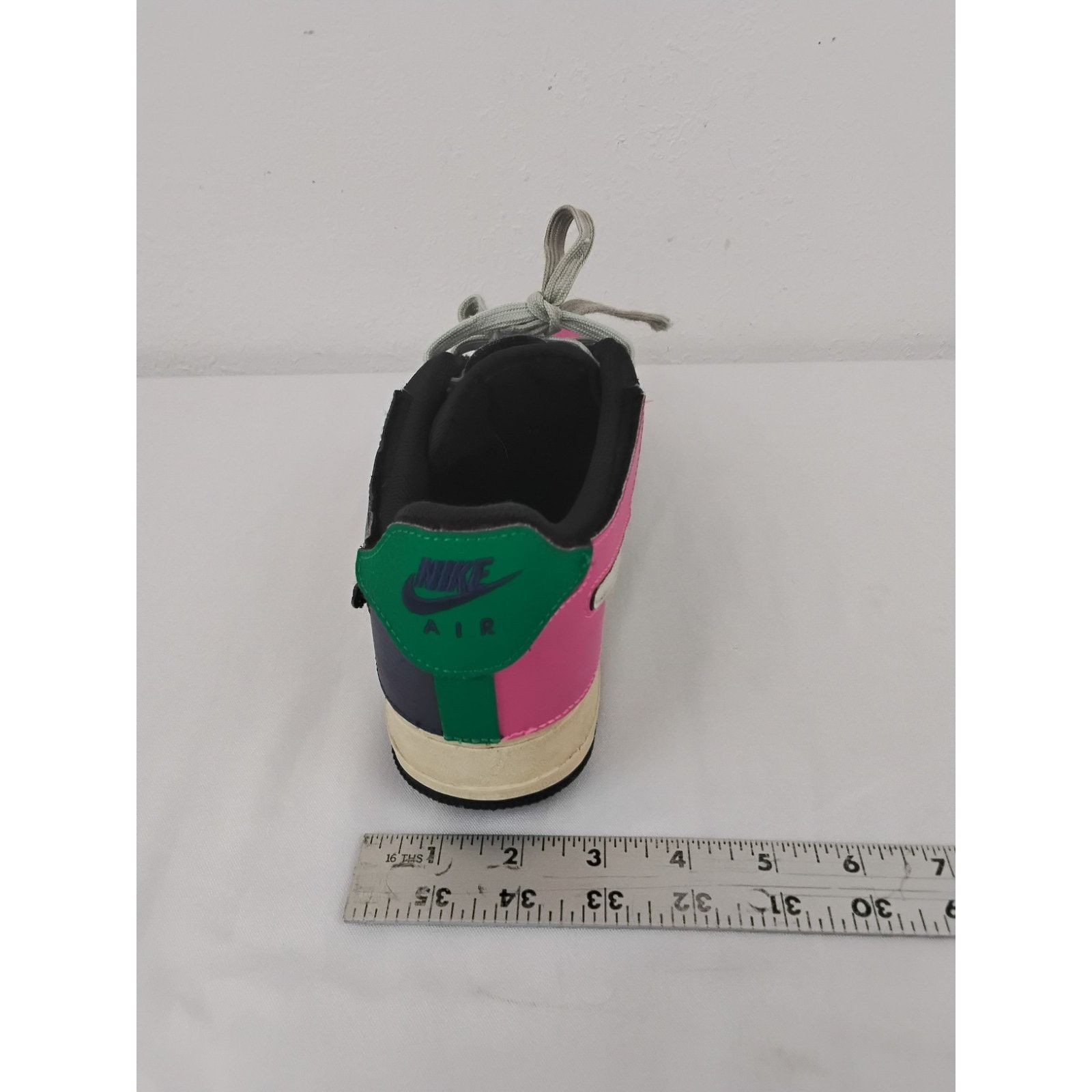 Nike Nike Air Force 1/1 Men's 7 Multicolor DB2576-001 Size US 7 / EU 40 - 20 Thumbnail