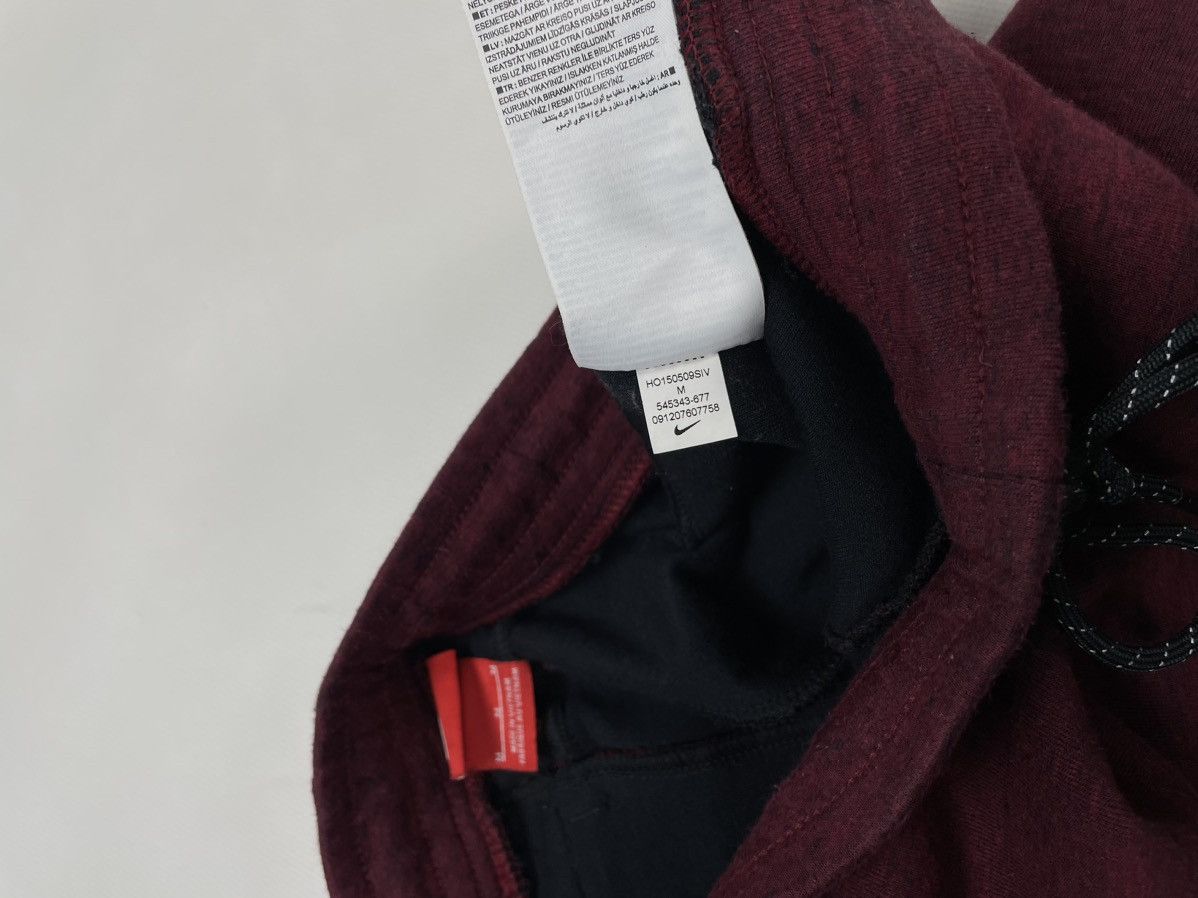 Nike Nike Tech Fleece Size S Sport Truck Nsw Sweat Drill pants Size US 30 / EU 46 - 6 Thumbnail