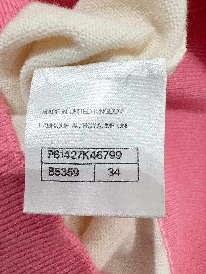 Chanel Chanel Beach series cardigan jacket 2503-Nextarrow Size XXS / US 00 / IT 34 - 6 Thumbnail