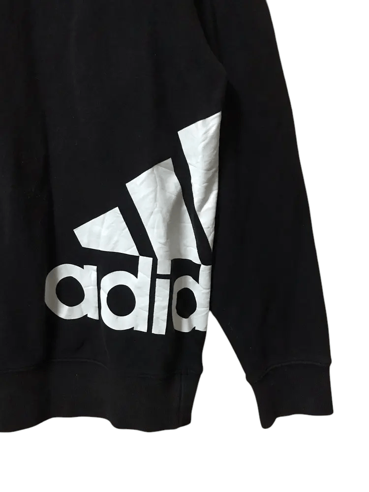 Adidas Vintage Adidas Sweatshirts Size US M / EU 48-50 / 2 - 5 Thumbnail