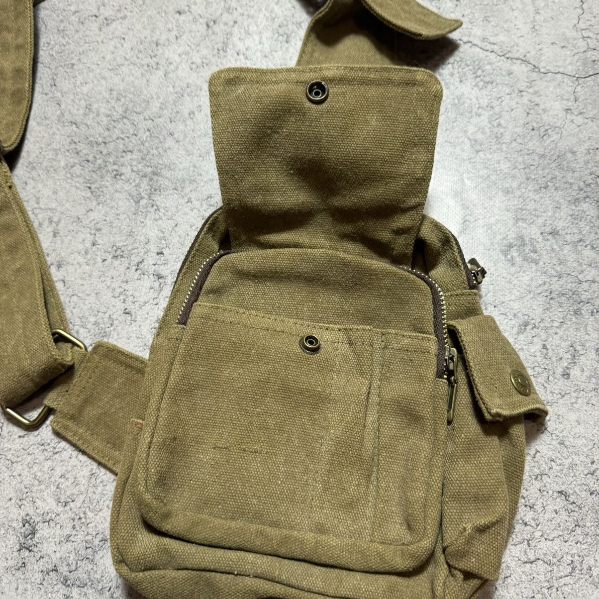 Diesel Vintage Diesel Style Y2K Bag Size ONE SIZE - 5 Thumbnail