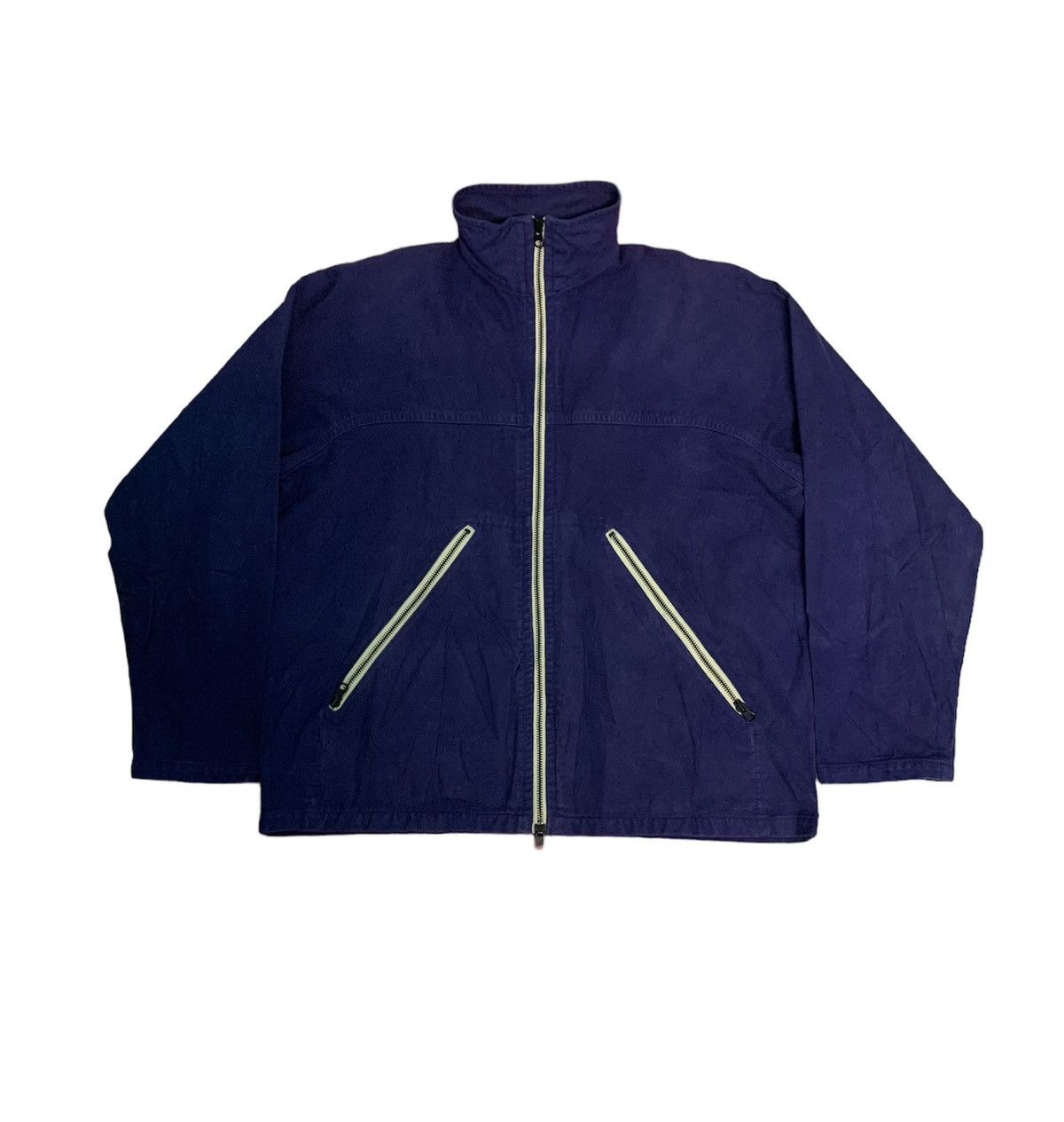 💥NECESSARY OR UNNECESSARY WORK JACKET MADE IN JAPAN