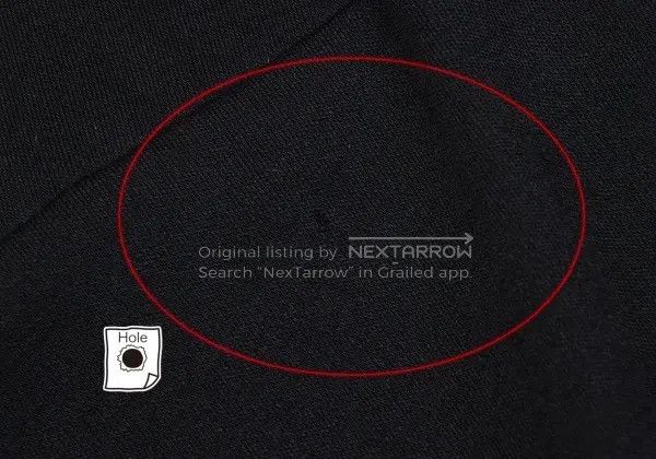 Comme des Garcons Comme Des Garcons Medium size Black vintage design sense dr Size M / US 6-8 / IT 42-44 - 5 Thumbnail