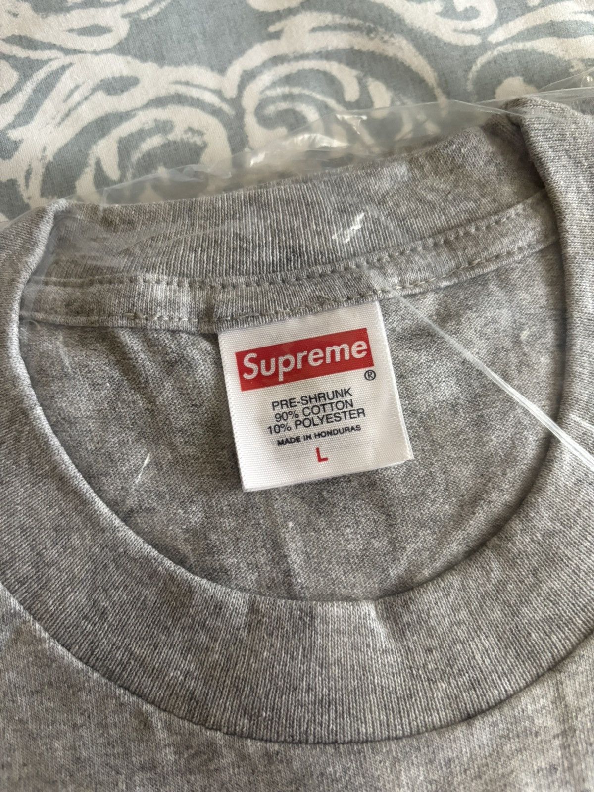Supreme × Tyler The Creator Supreme Tyler The Creator Photo Tee Size US L / EU 52-54 / 3 - 3 Thumbnail
