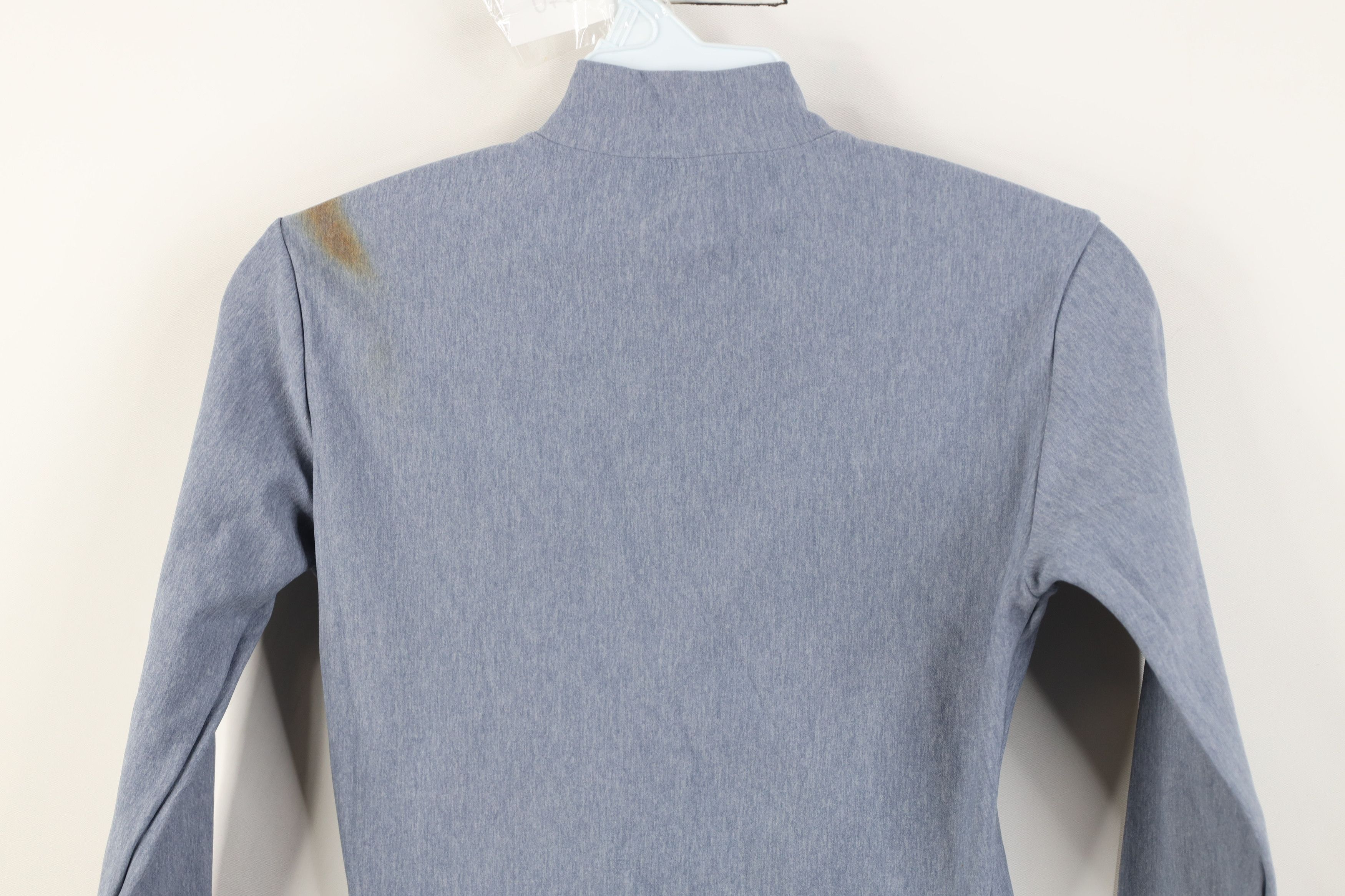 Under Armour Under Armour ColdGear Compression Mock Neck T-Shirt Size M / US 6-8 / IT 42-44 - 11 Thumbnail