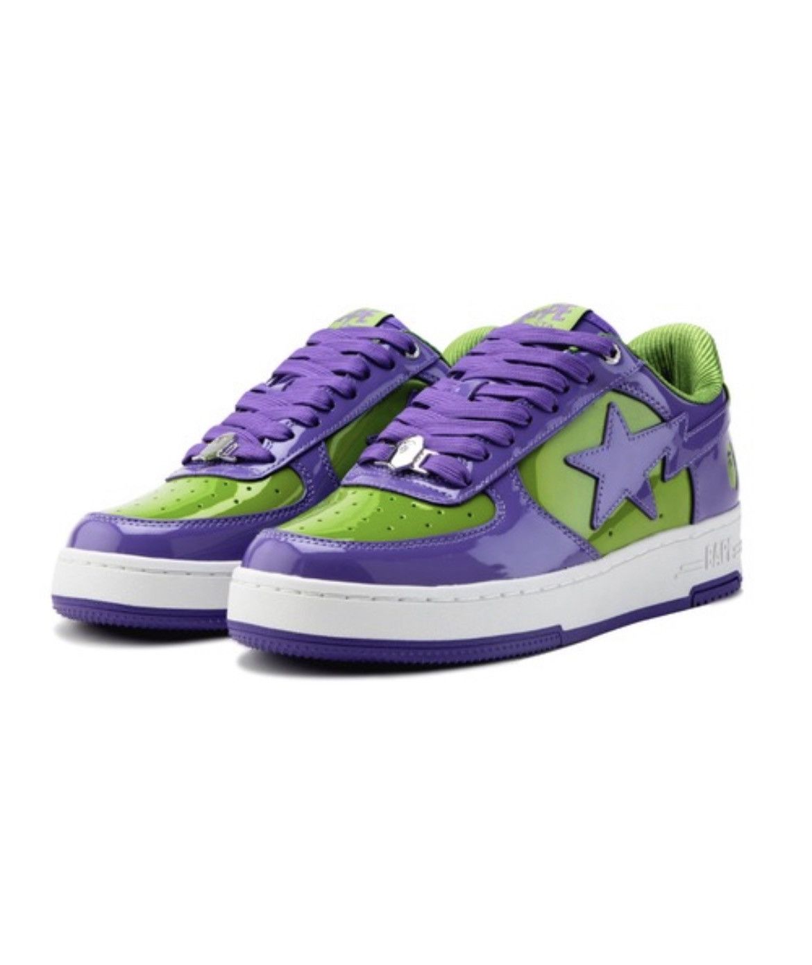 Bape BAPE STA #1 size 9 Size US 9 / EU 42 - 1 Thumbnail