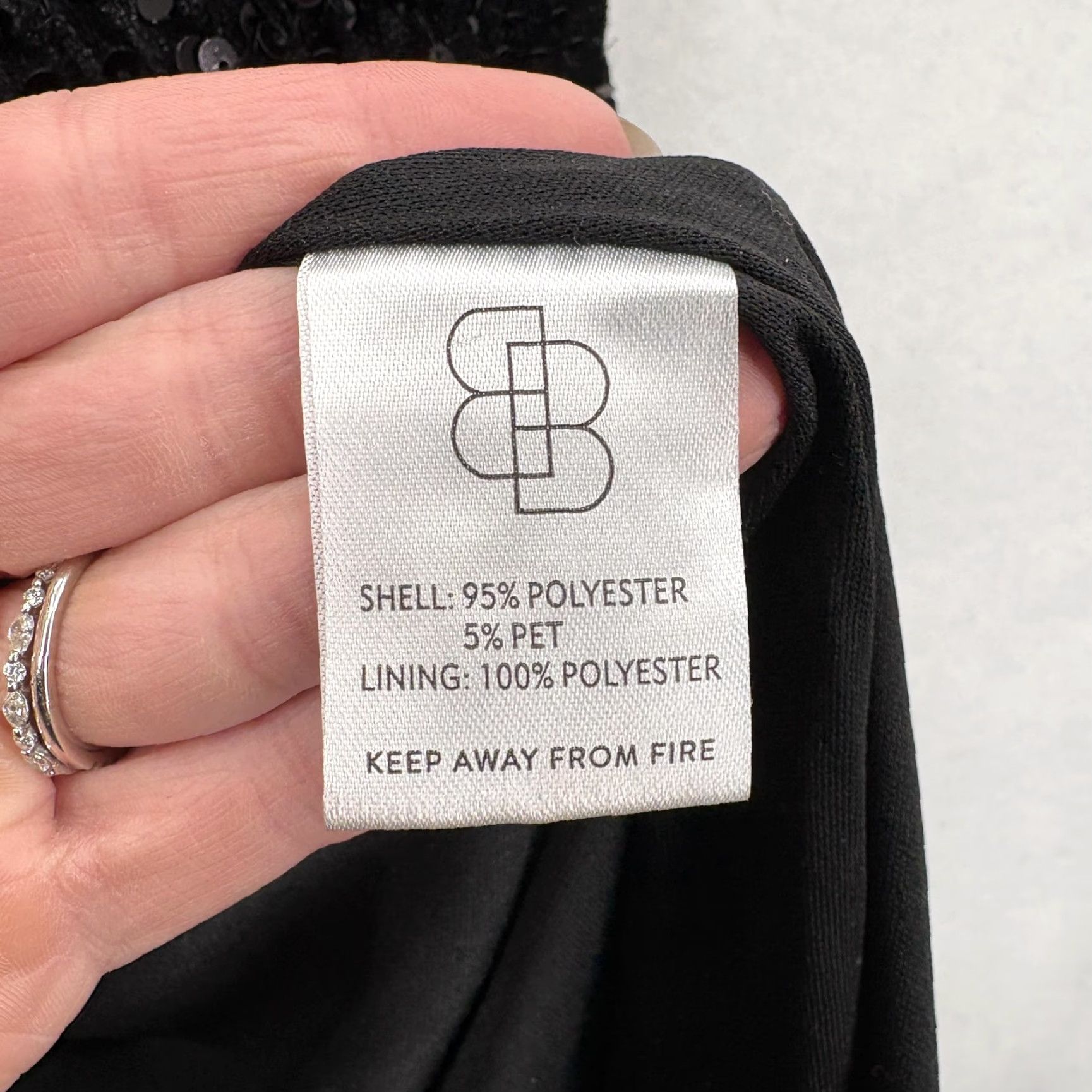 Born VINTAGE? No. Size L / US 10 / IT 46 - 6 Thumbnail