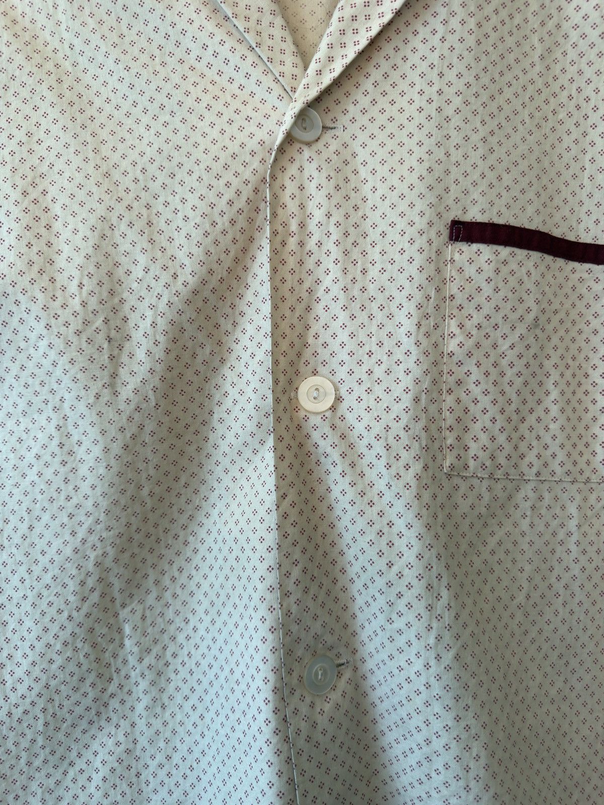 Vintage Vintage 80s Bowling Shirt Size US M / EU 48-50 / 2 - 4 Thumbnail