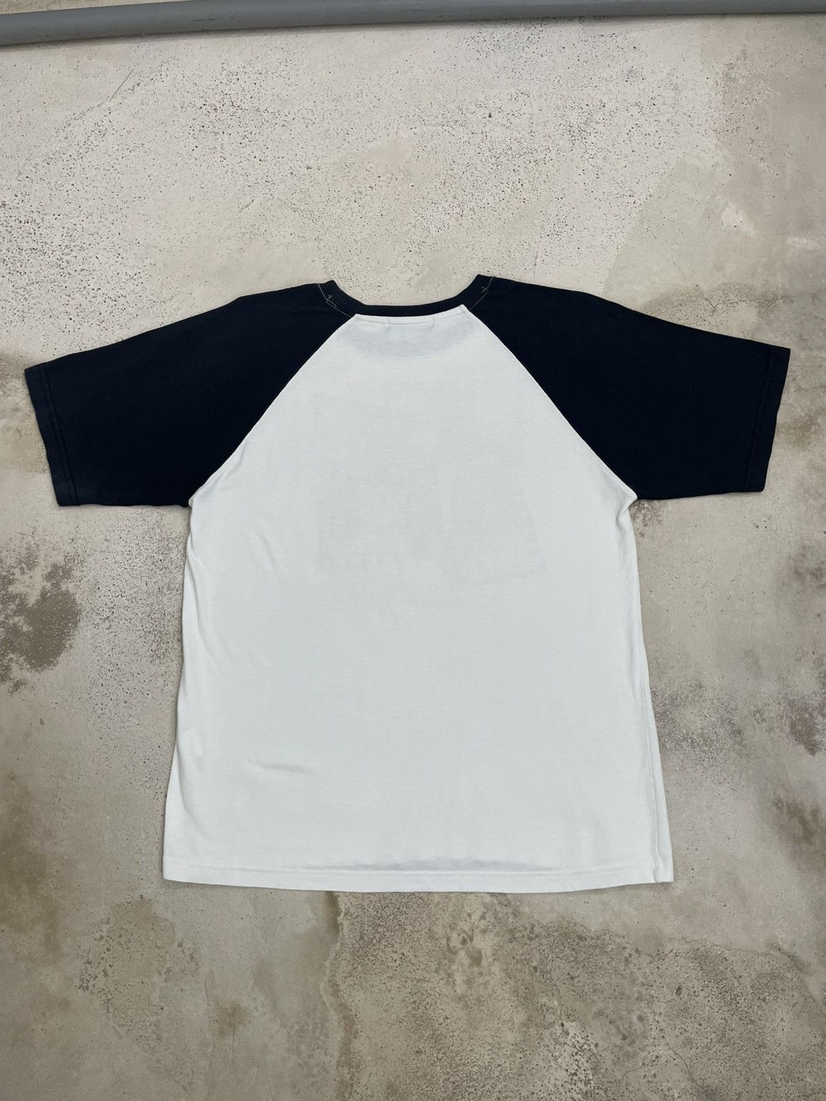 Band Tees Beaumont Carr Gangster Rap Side Hiphop Photo Tee Wording Y2K Size US L / EU 52-54 / 3 - 11 Thumbnail