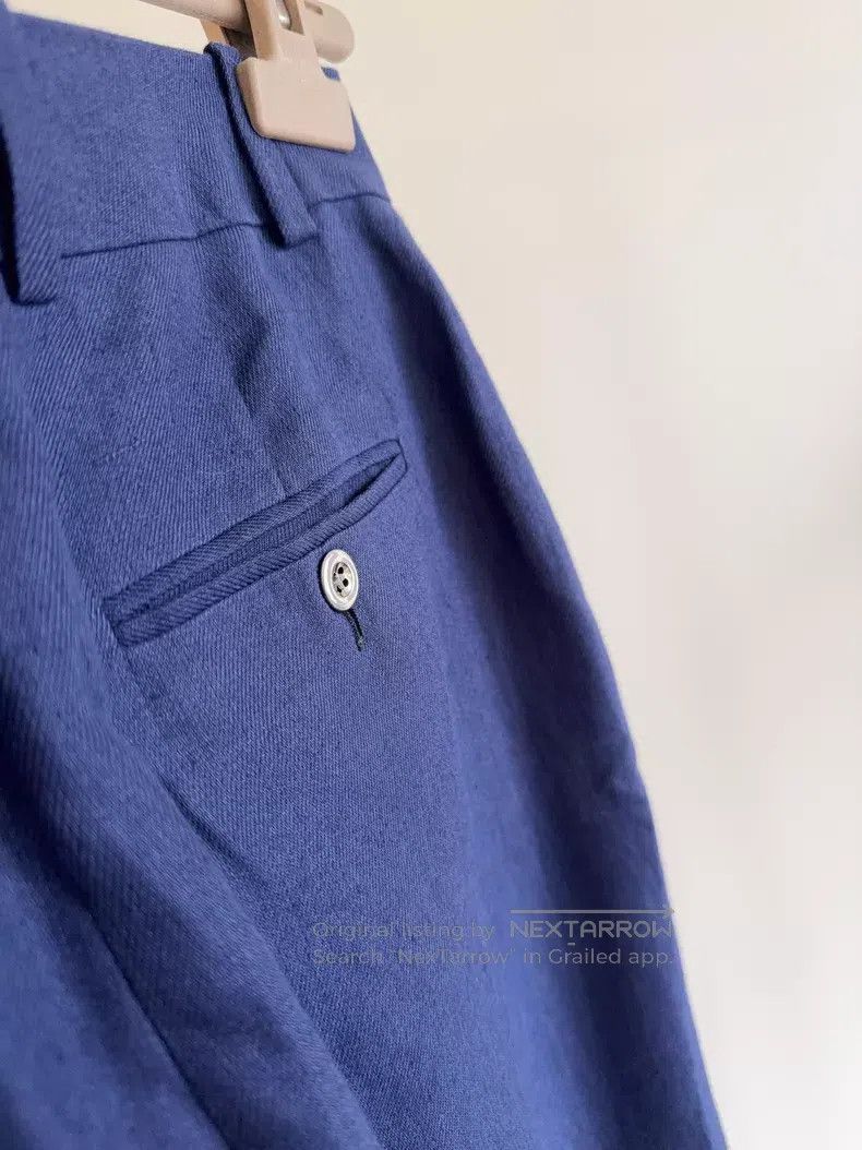 Loro Piana Loro Piana Linen Pants Size 26" / US 2 / IT 38 - 4 Thumbnail