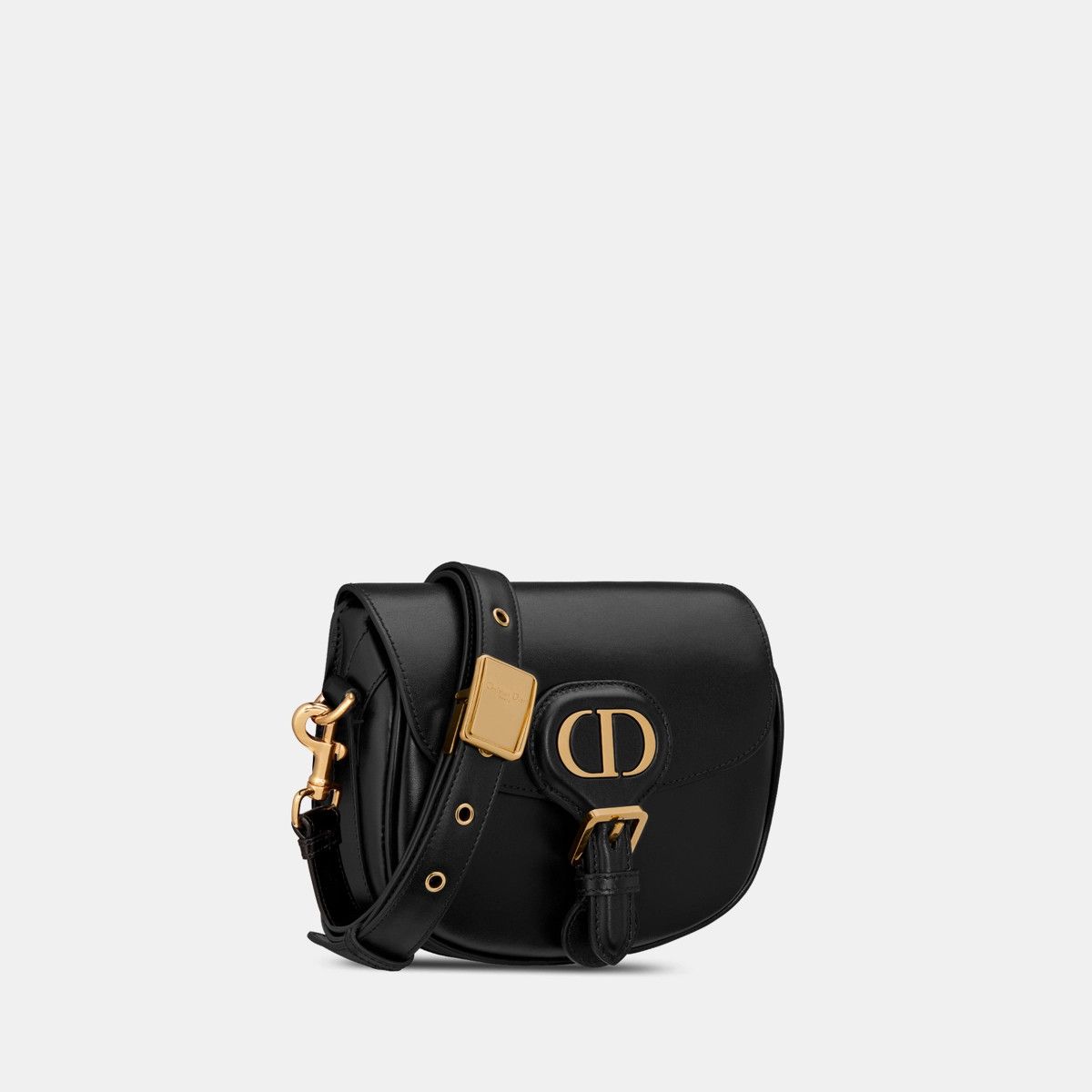Dior o1bcso1str0226 Size:OS/Small Bobby Bag in Black Size ONE SIZE - 1 Thumbnail