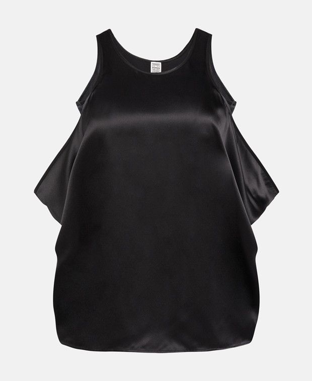 Toteme Silk top Size XXS / US 00 / IT 34 - 1 Thumbnail