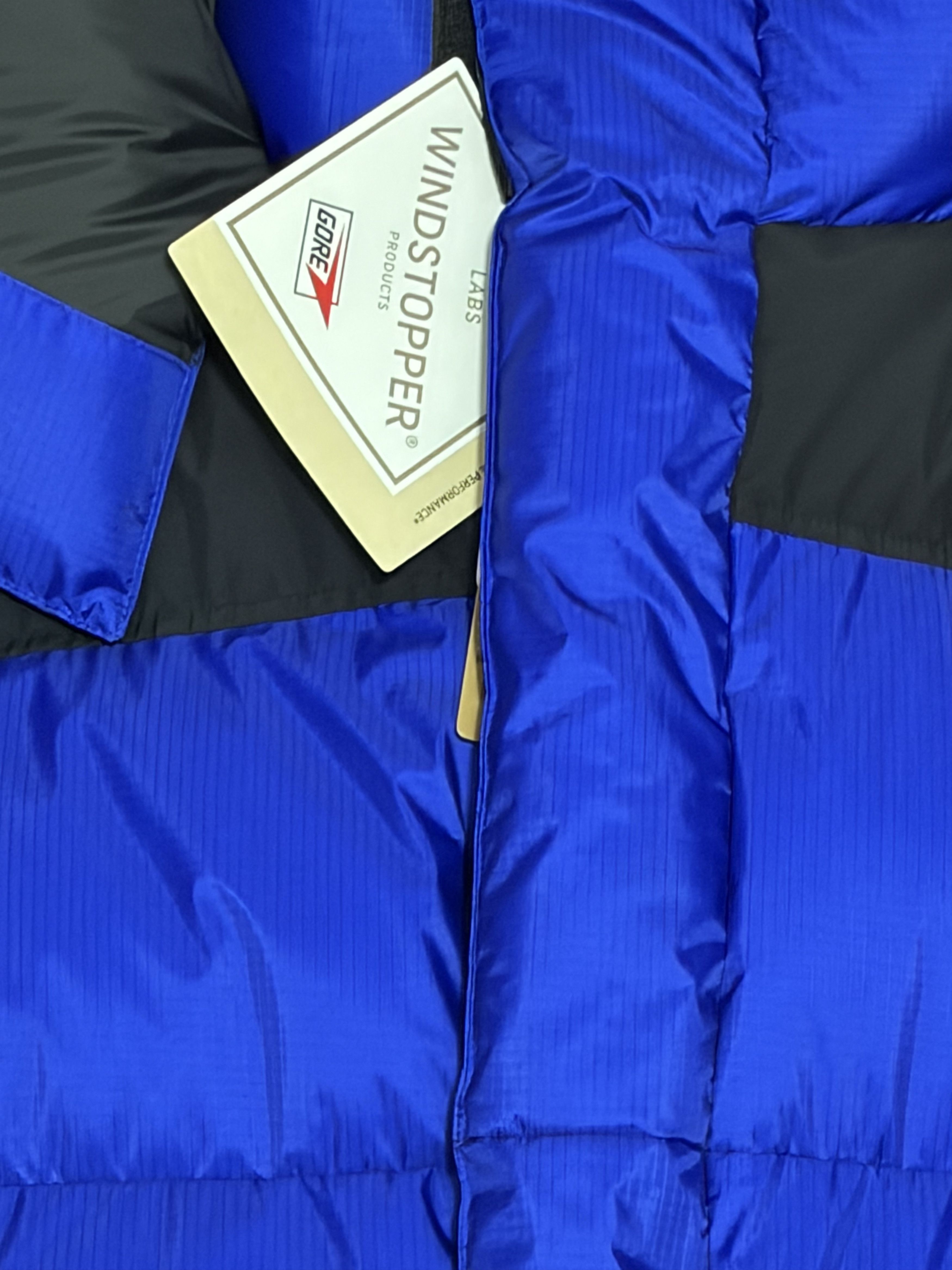The North Face THE NORTH FACE HIM PARKA GORE-TEX DOWN Size ONE SIZE - 6 Thumbnail