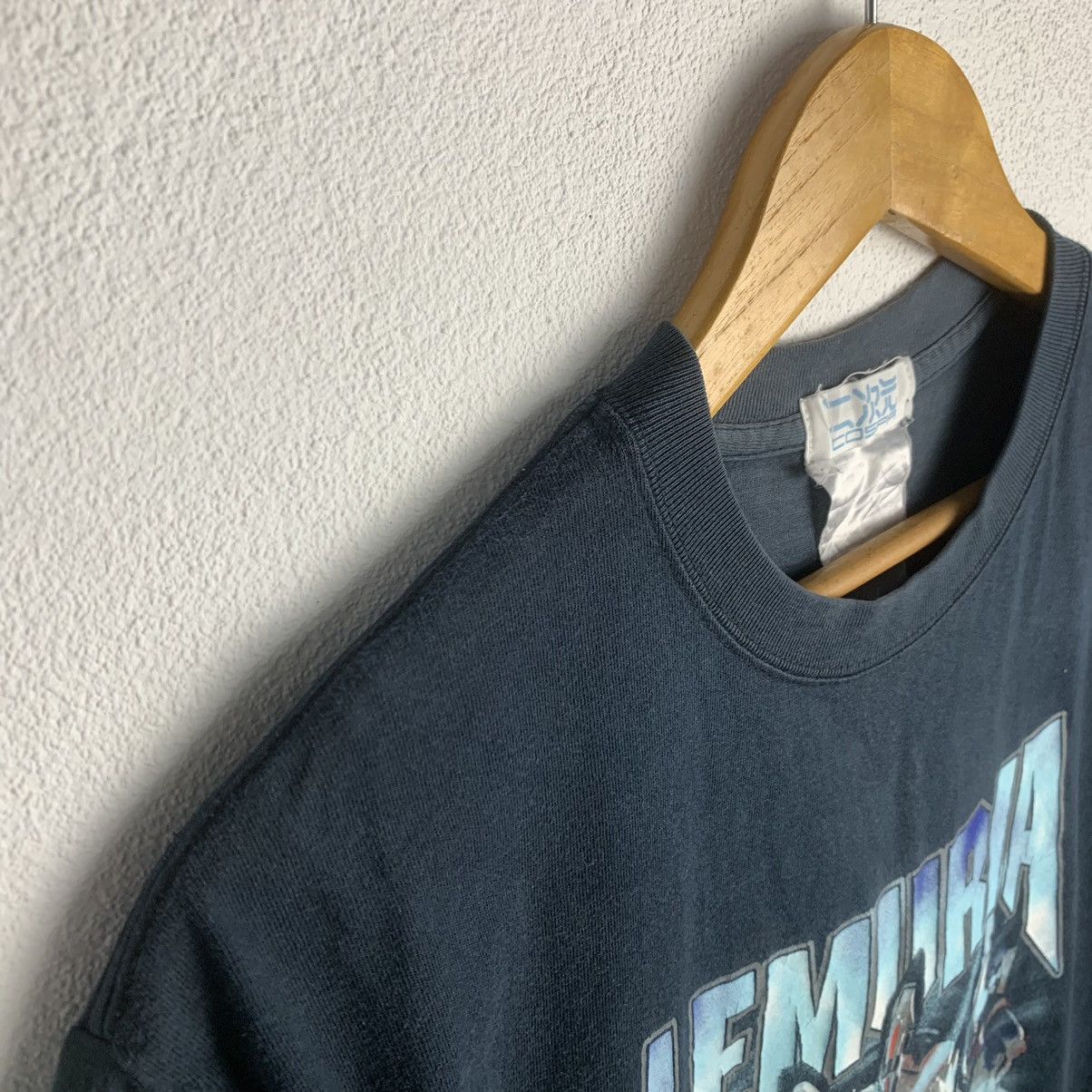 Japanese Brand × Vintage Sun Faded Vintage Cospa Deus Machina Demonbane Movie Tee Size US M / EU 48-50 / 2 - 11 Thumbnail