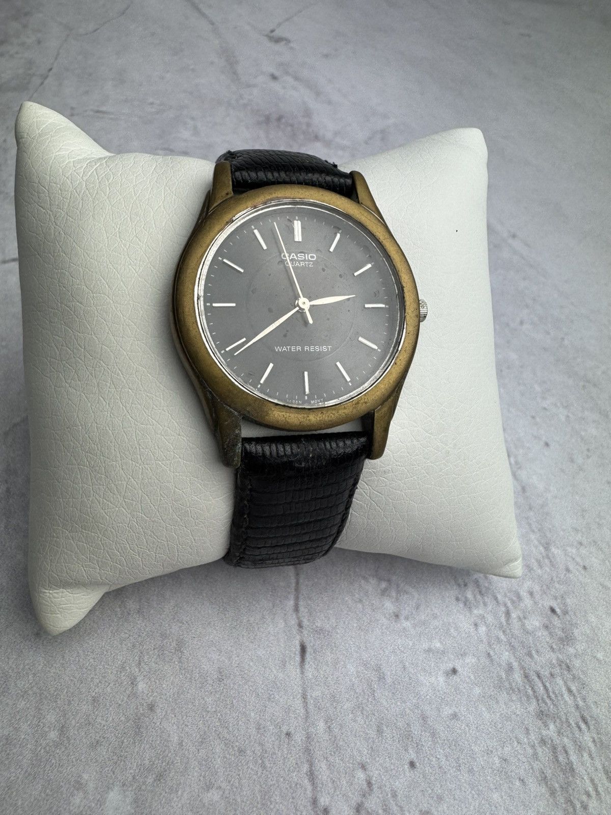 Casio × Vintage Casio Japanese Style Watch ✅Working Size ONE SIZE - 1 Thumbnail