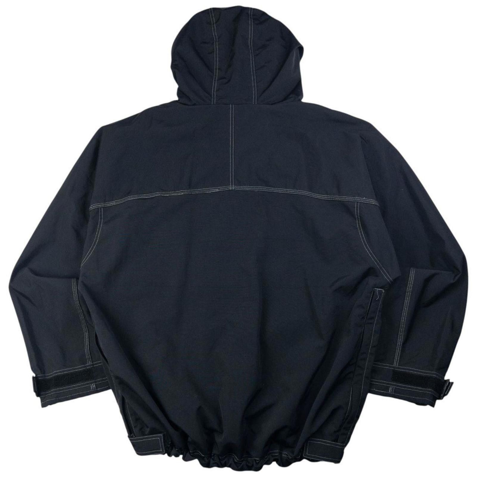 Oakley Vintage Oakley Contrast Stitch Q Zip Jacket Size XL Size US M / EU 48-50 / 2 - 3 Thumbnail