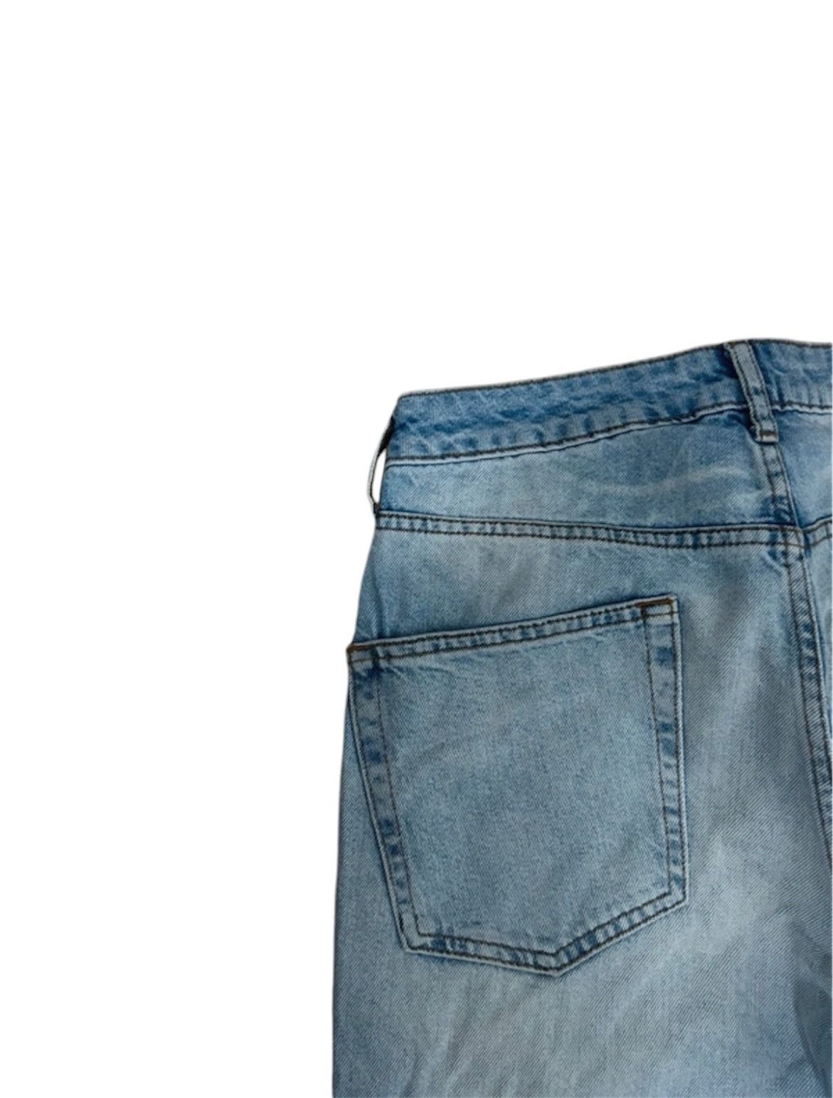 Asos Asos Design Jeans Size US 32 / EU 48 - 7 Thumbnail