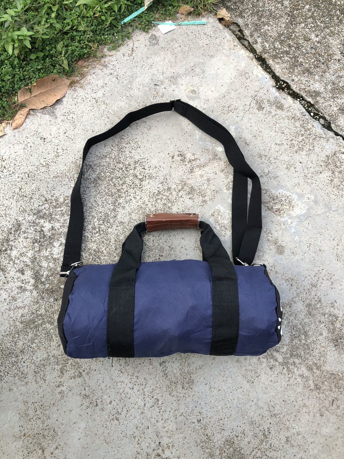 Issey Miyake × Ne-Net ISSEY MIYAKE NE-NET DUFFEL/BOSTON BAG Size ONE SIZE - 2 Thumbnail