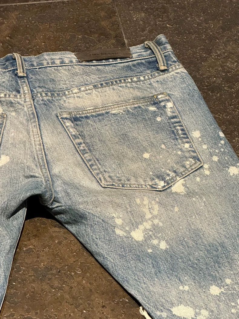 Fear of God Fear of God jeans Size US 32 / EU 48 - 5 Thumbnail