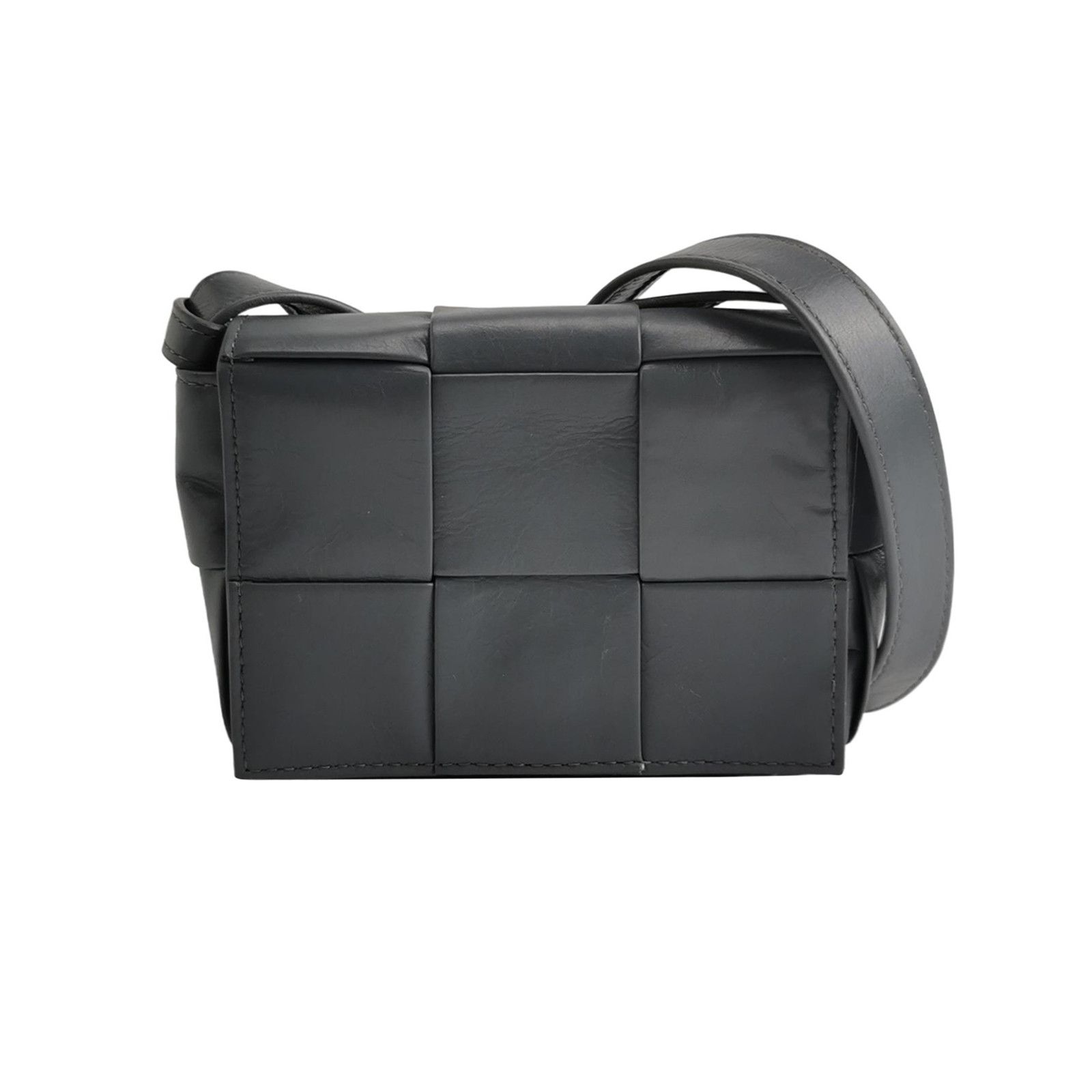Bottega Veneta Bottega Veneta Women os Shoulder Bags Size ONE SIZE - 1 Thumbnail